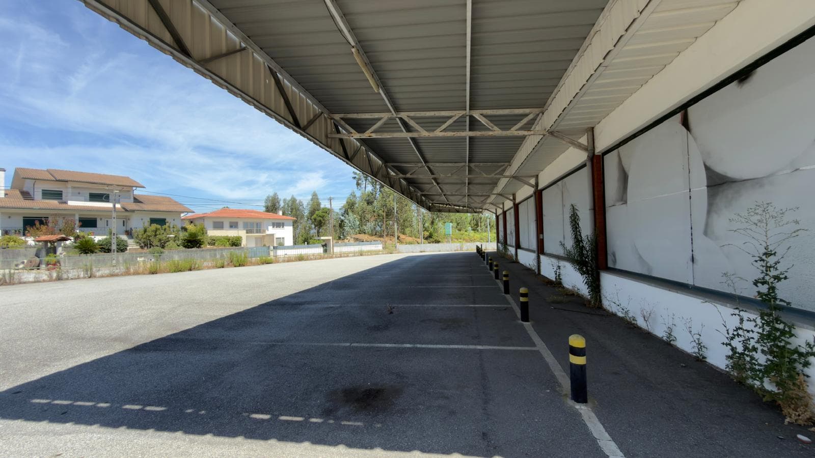 Pavilhão · Lobão da Beira, Tondela — imagem 28