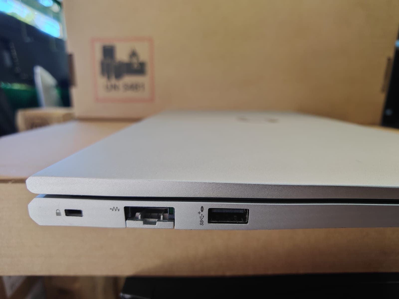 Portátil HP PROBOOK 440 G8 — imagem 9