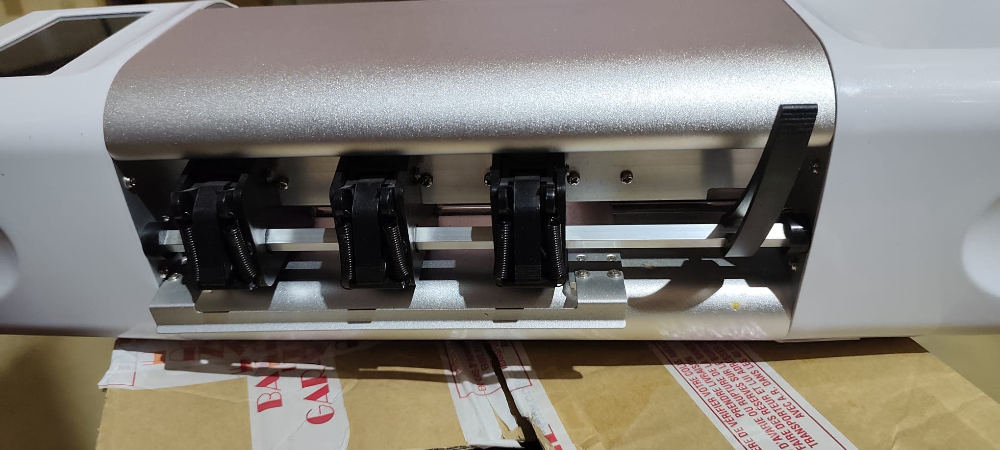 Plotter Momo — imagem 5