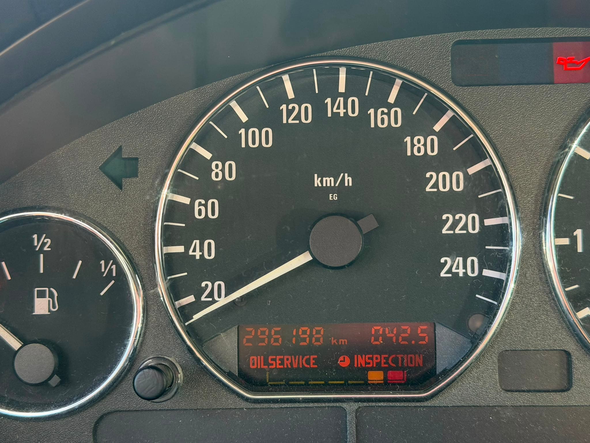 BMW Z3 Roadster · Ano 1998 — imagem 11