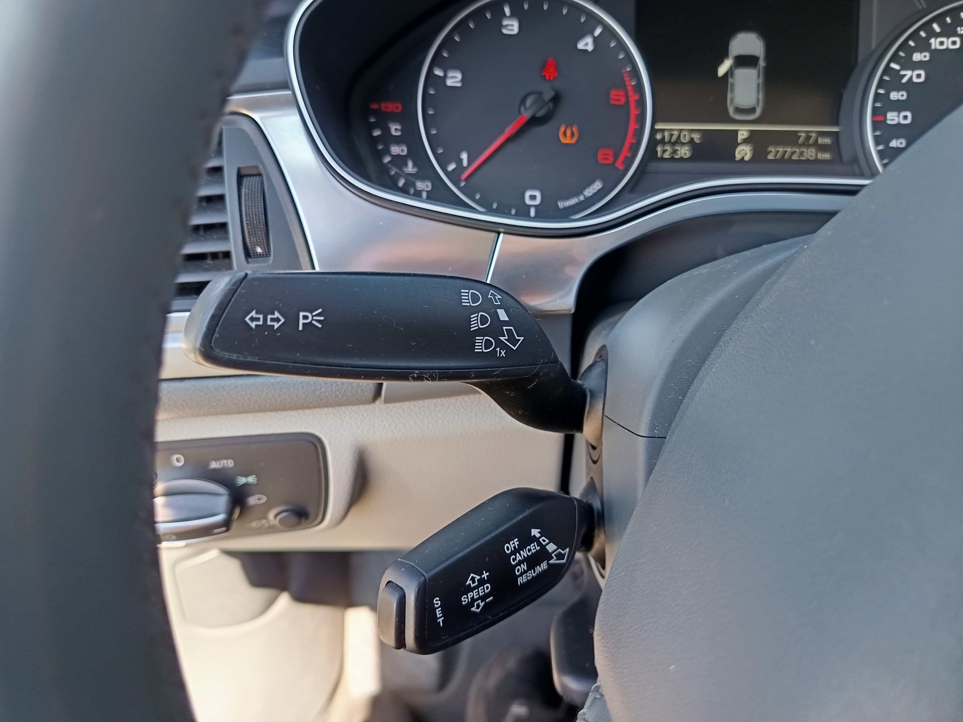 Audi A6 2.0 TDI · Ano 2011 — image 41