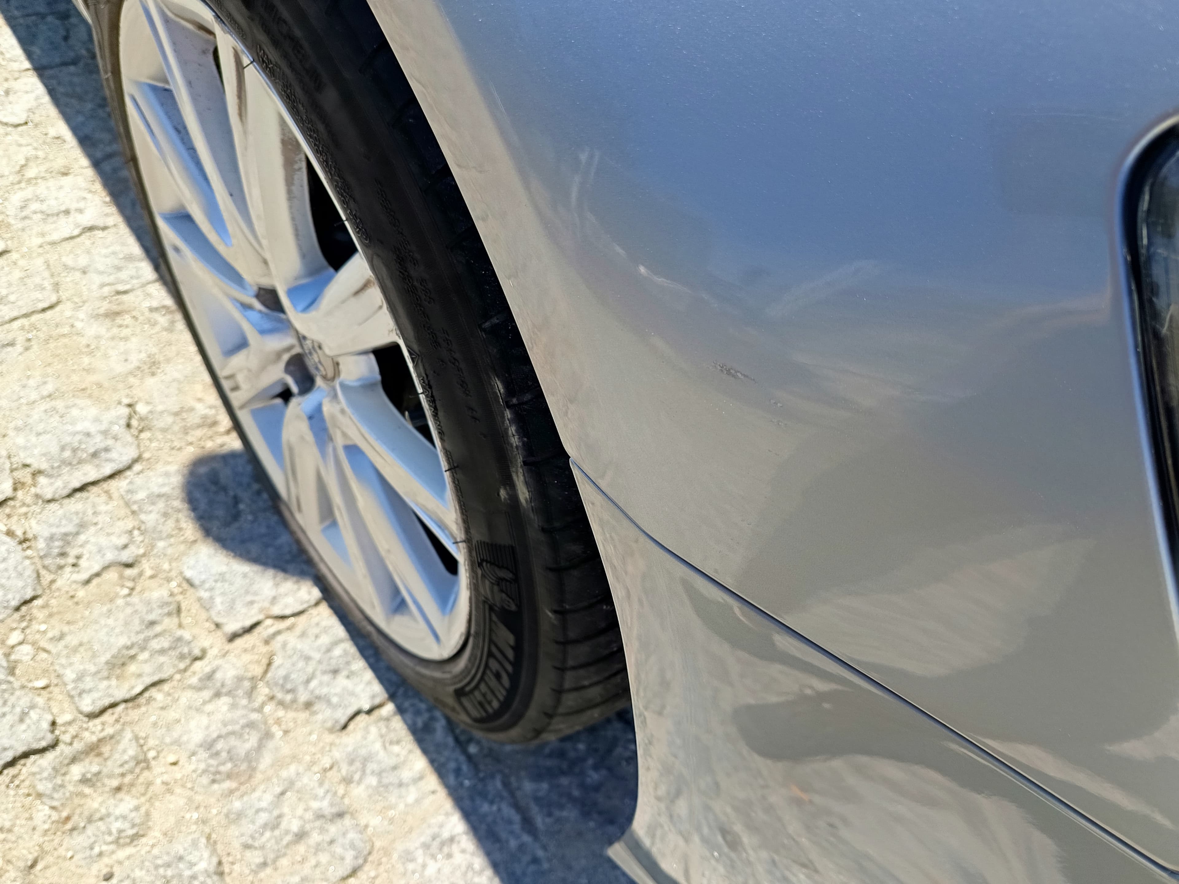 Audi A6 2.0 TDI · Ano 2011 — image 12