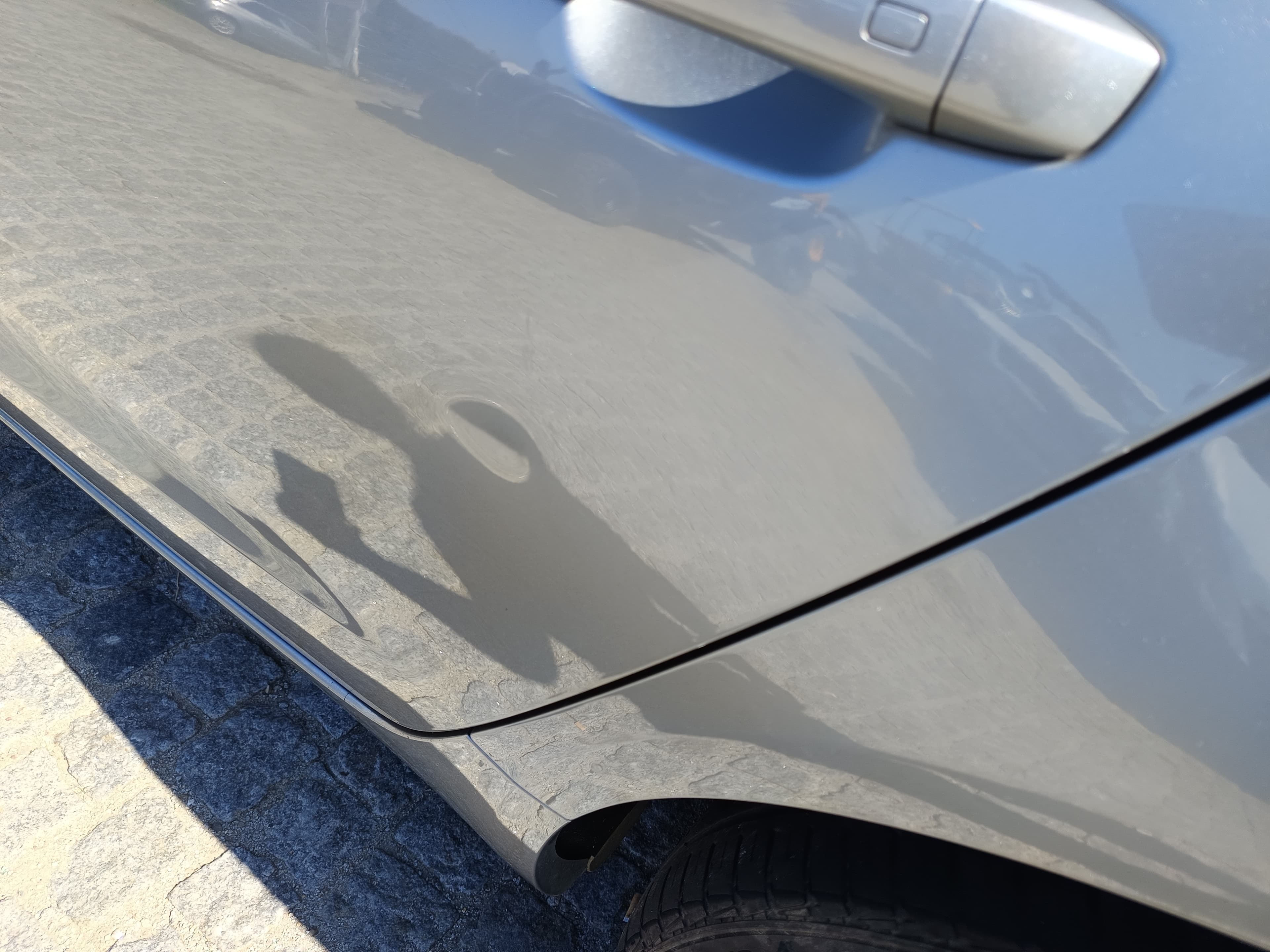 Audi A6 2.0 TDI · Ano 2011 — image 15