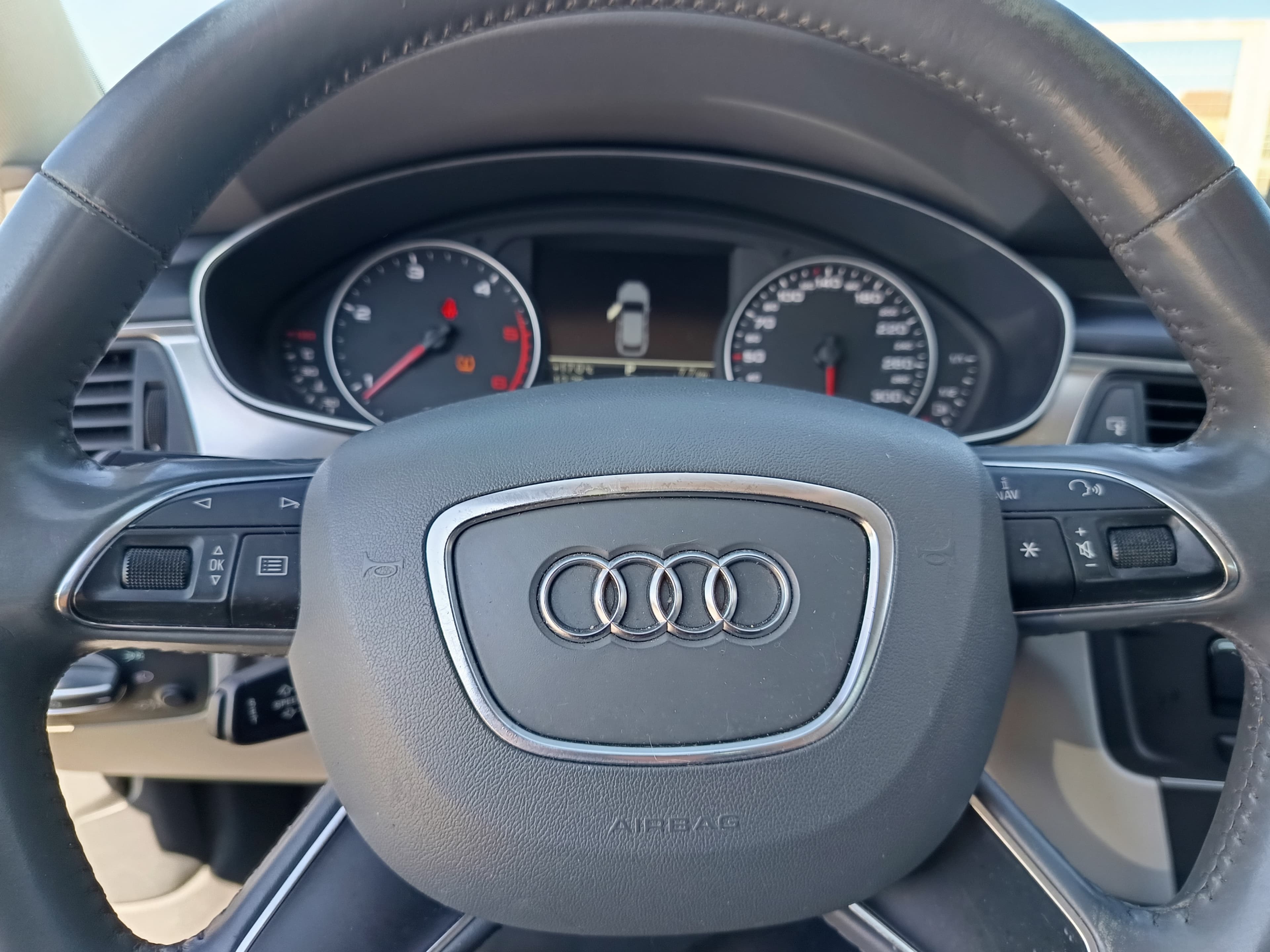 Audi A6 2.0 TDI · Ano 2011 — image 38