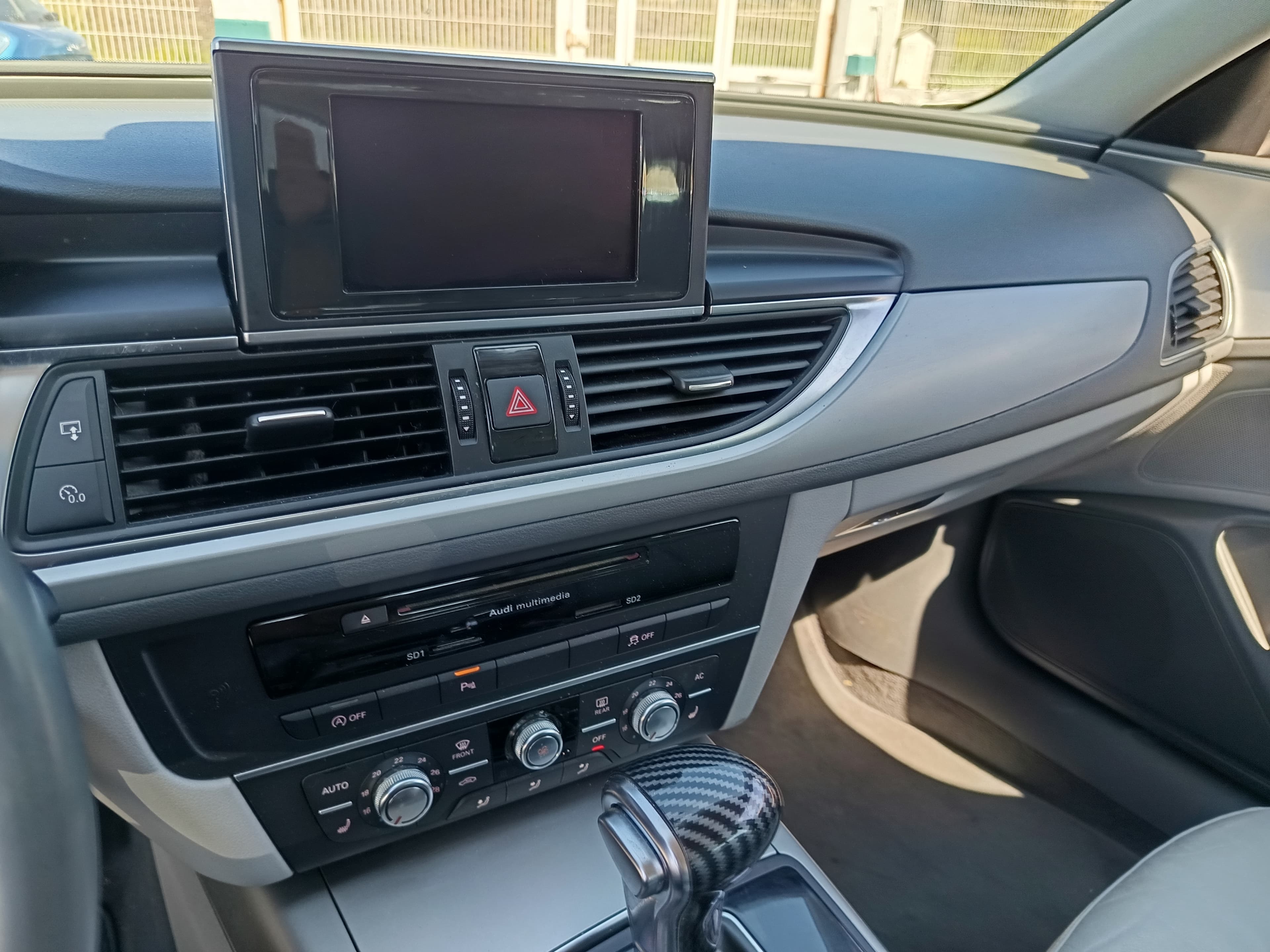 Audi A6 2.0 TDI · Ano 2011 — image 35