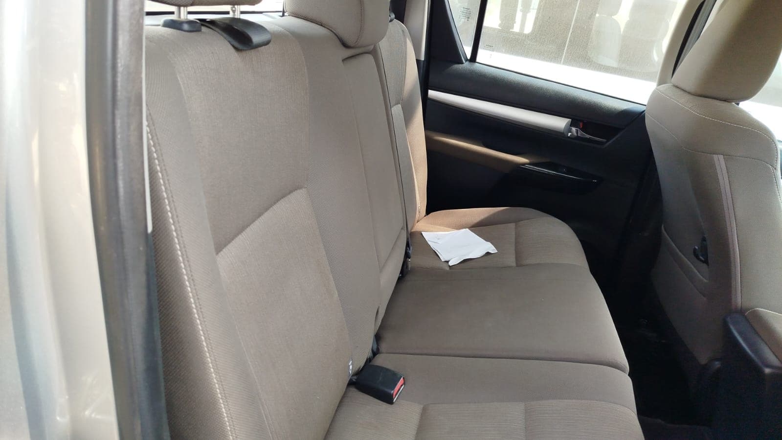 Toyota Hilux Revo 3. 3.30m - 2017 — image 16