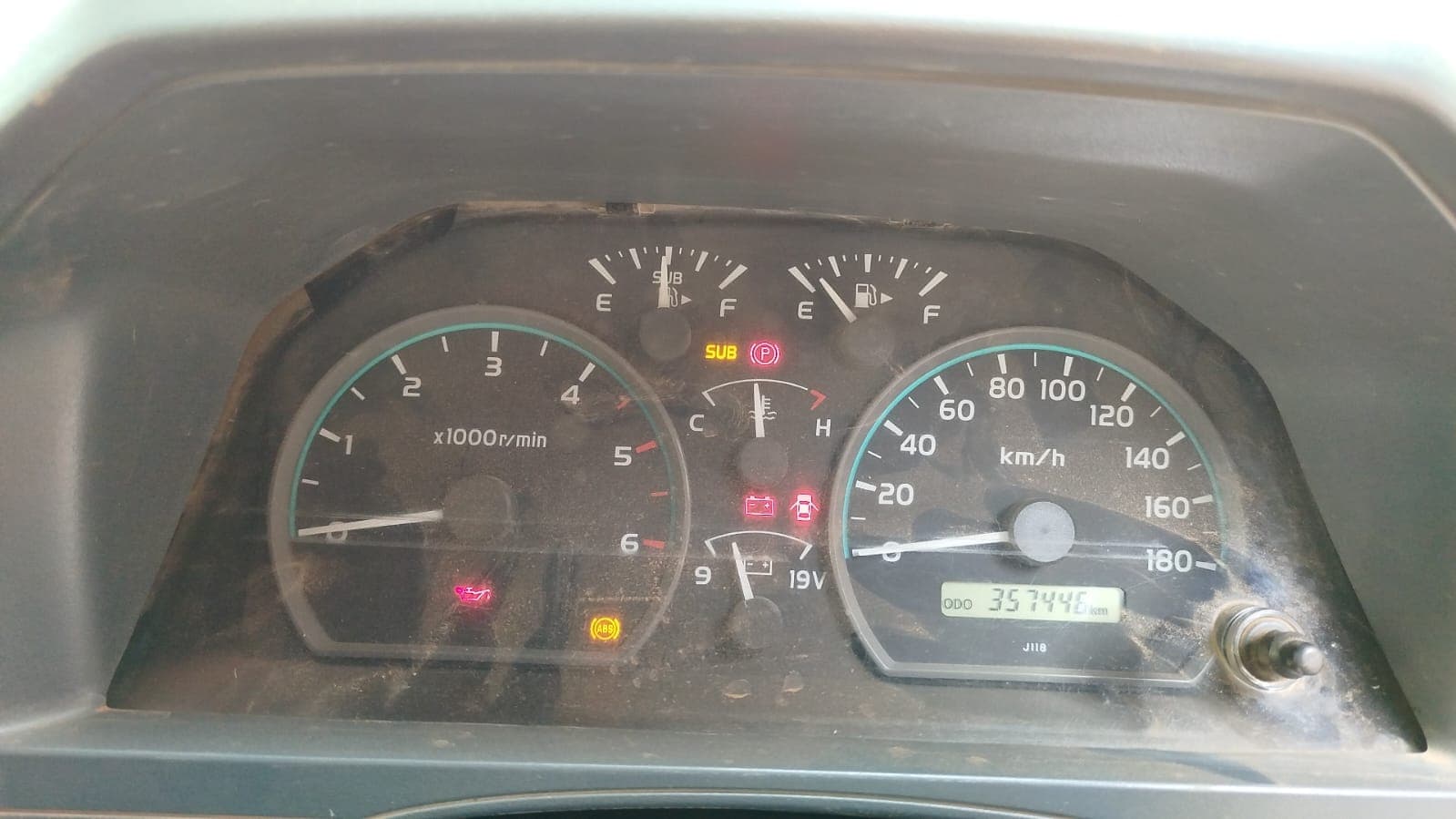 Toyota Land Cruiser 2,90m - 2018 — imagem 13