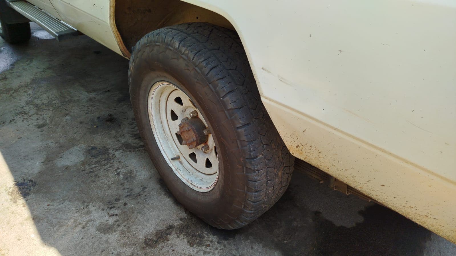 Toyota Land Cruiser 2,90m - 2018 — imagem 9