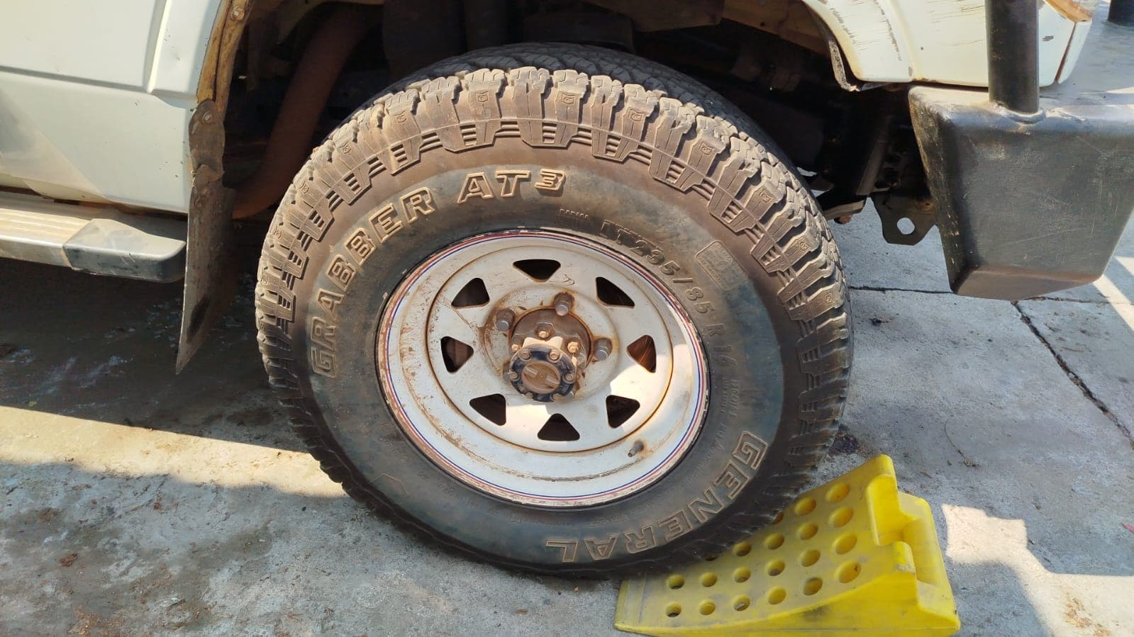 Toyota Land Cruiser 2,90m - 2018 — imagem 10