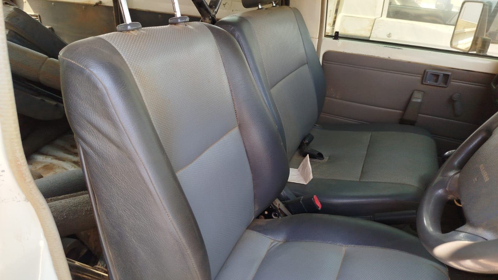 Toyota Land Cruiser 2,90m - 2018 — imagem 15