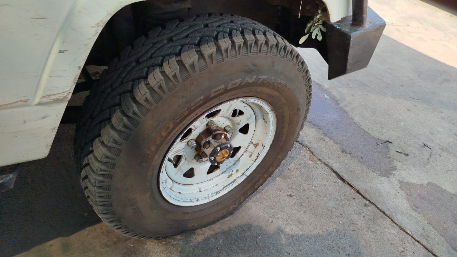 Toyota Land Cruiser 3,18m - 2015 — imagem 9