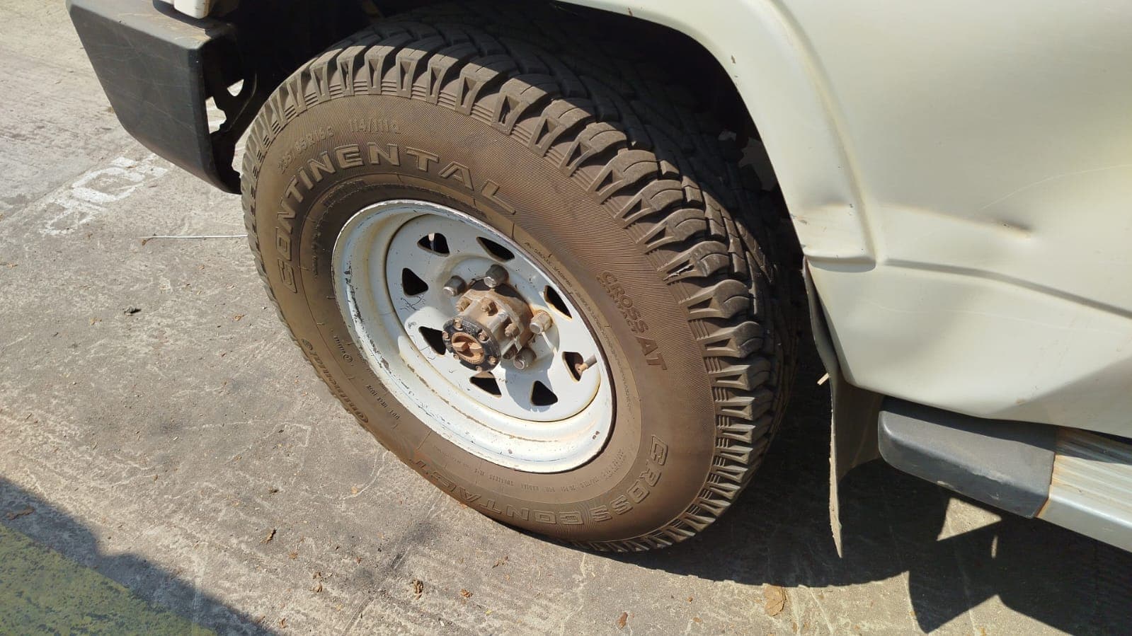 Toyota Land Cruiser 2,98m - 2015 — imagem 11