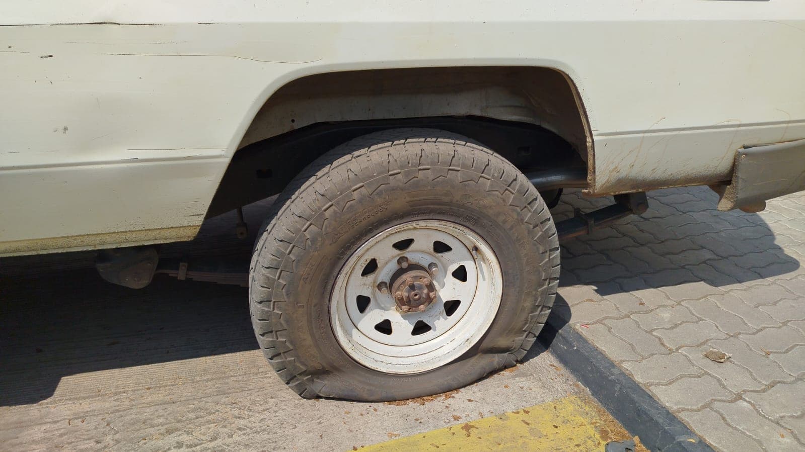 Toyota Land Cruiser 2,98m - 2015 — imagem 10