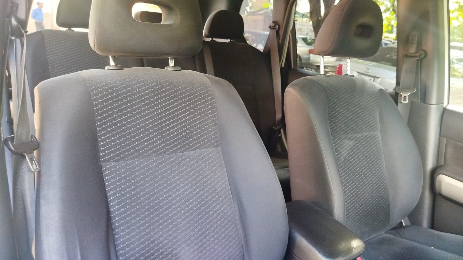 Nissan Xtrail_2,65m - 2012 — imagem 13
