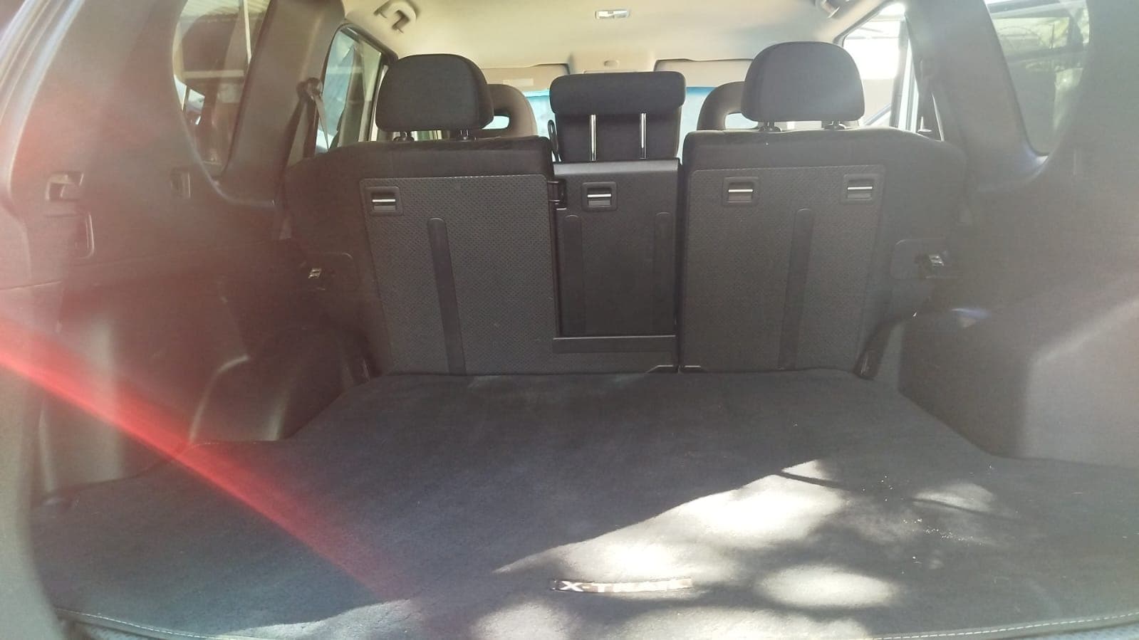 Nissan Xtrail_2,65m - 2012 — imagem 5