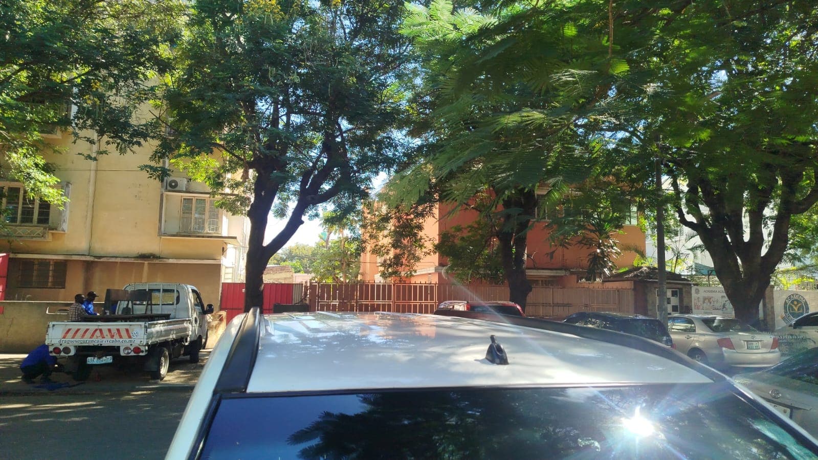 Nissan Xtrail_2,65m - 2012 — imagem 11