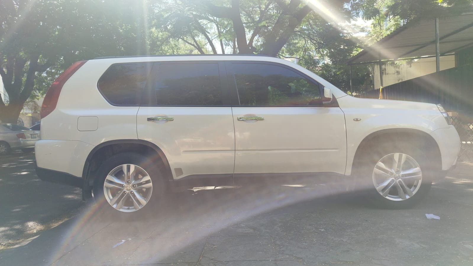 Nissan Xtrail_2,65m - 2012 — imagem 16