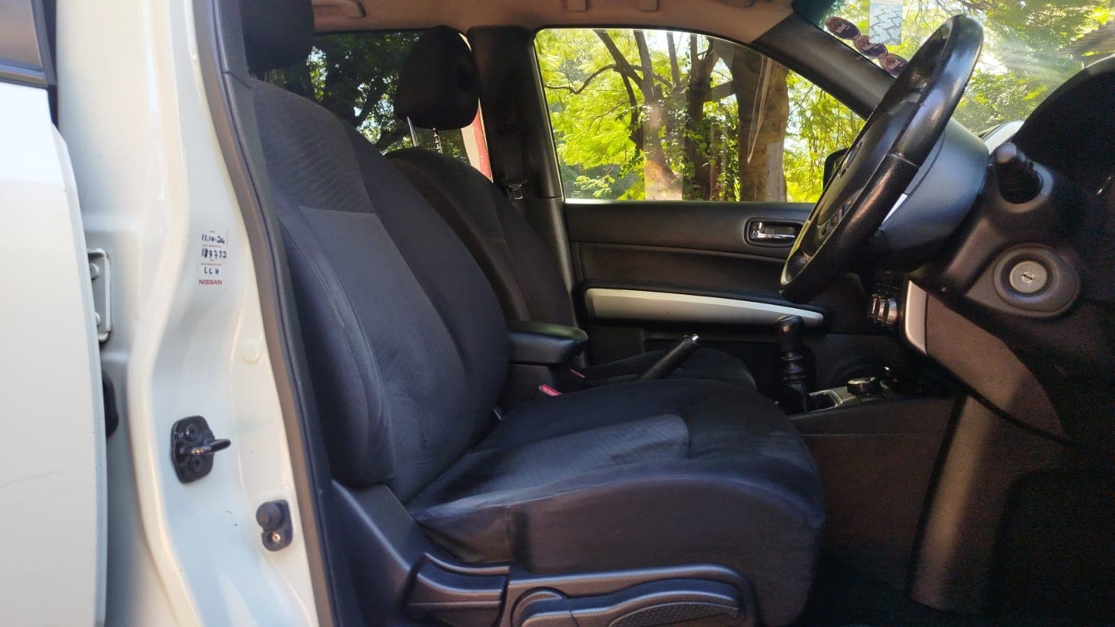 Nissan Xtrail_2,65m - 2012 — imagem 19