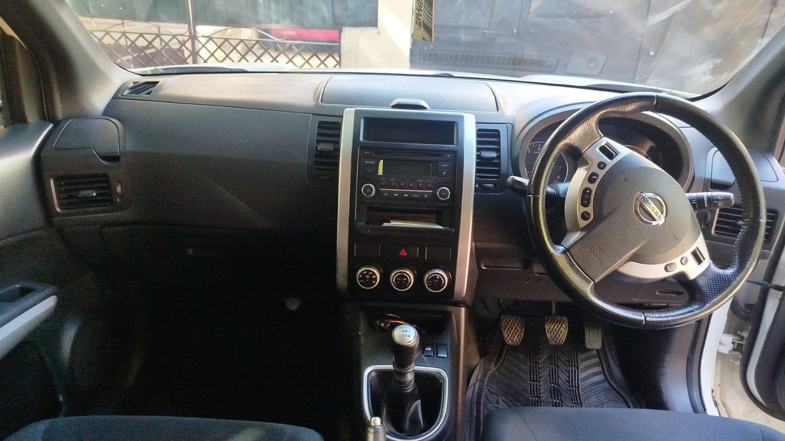 Nissan Xtrail_2,65m - 2012 — imagem 22