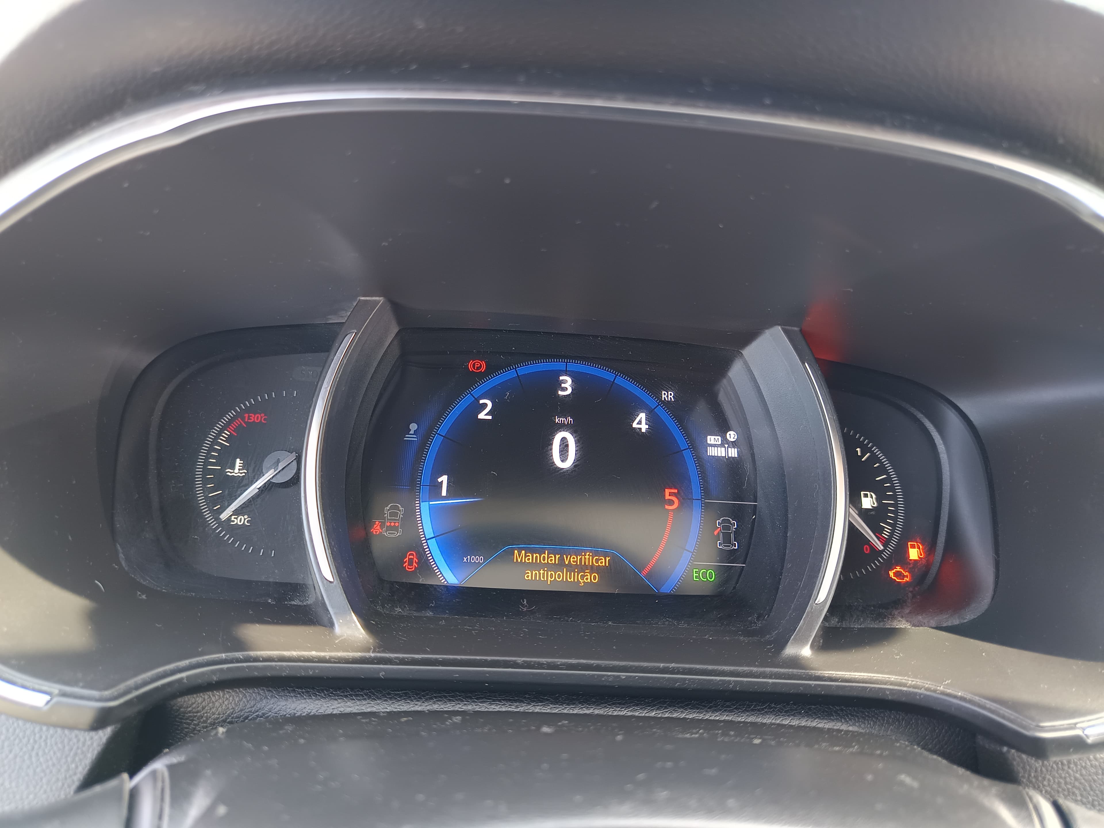 Renault Mégane · Ano 2019 — imagem 46