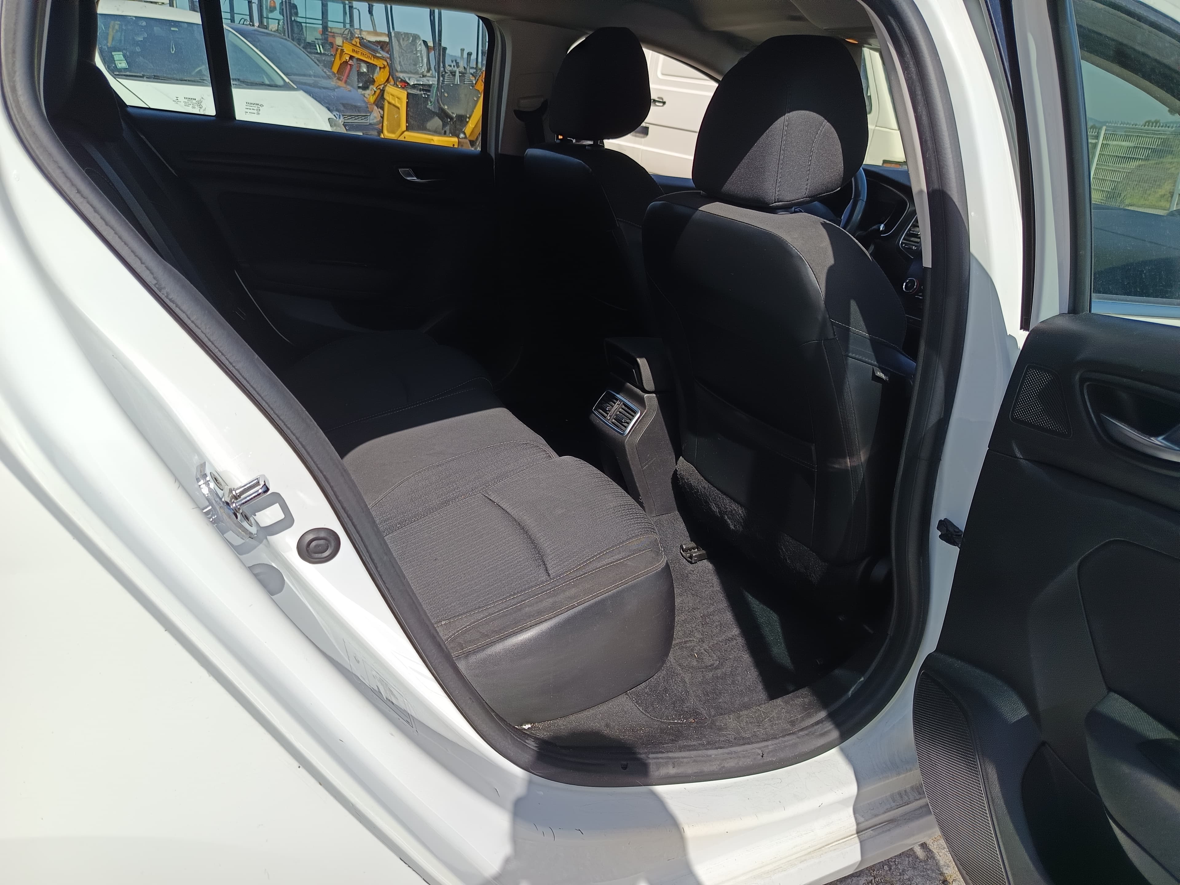 Renault Mégane · Ano 2019 — imagem 26