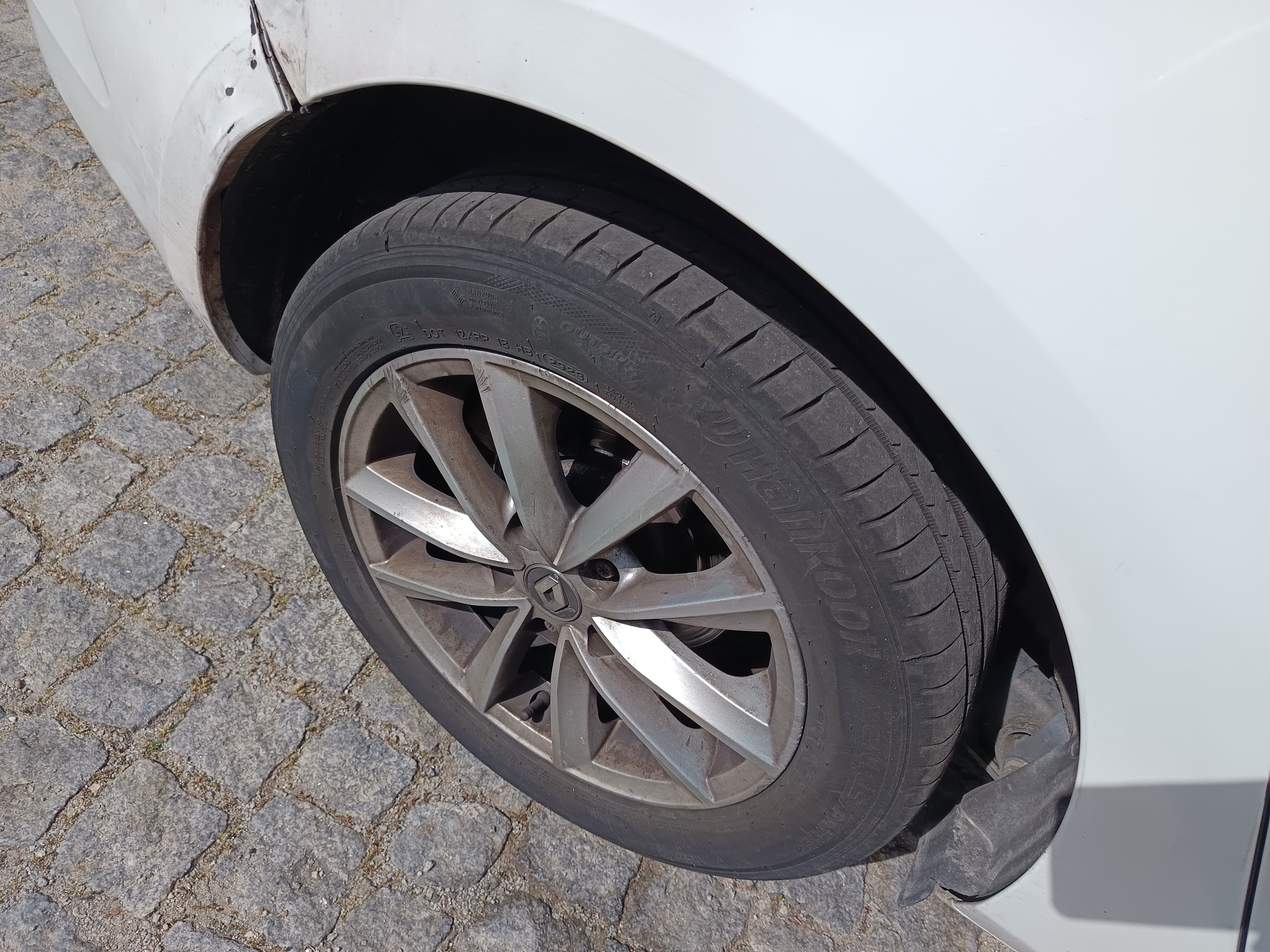Renault Mégane · Ano 2019 — imagem 9