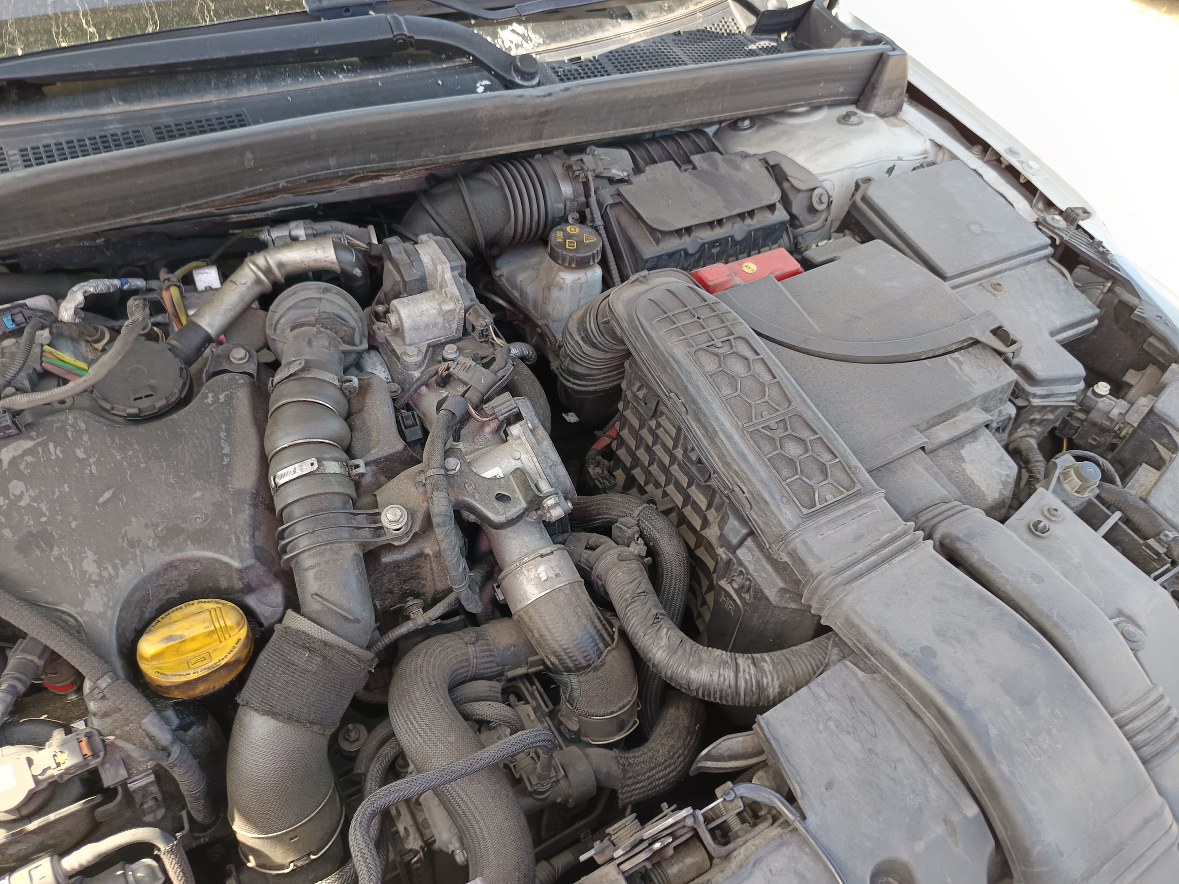 Renault Mégane · Ano 2019 — imagem 22