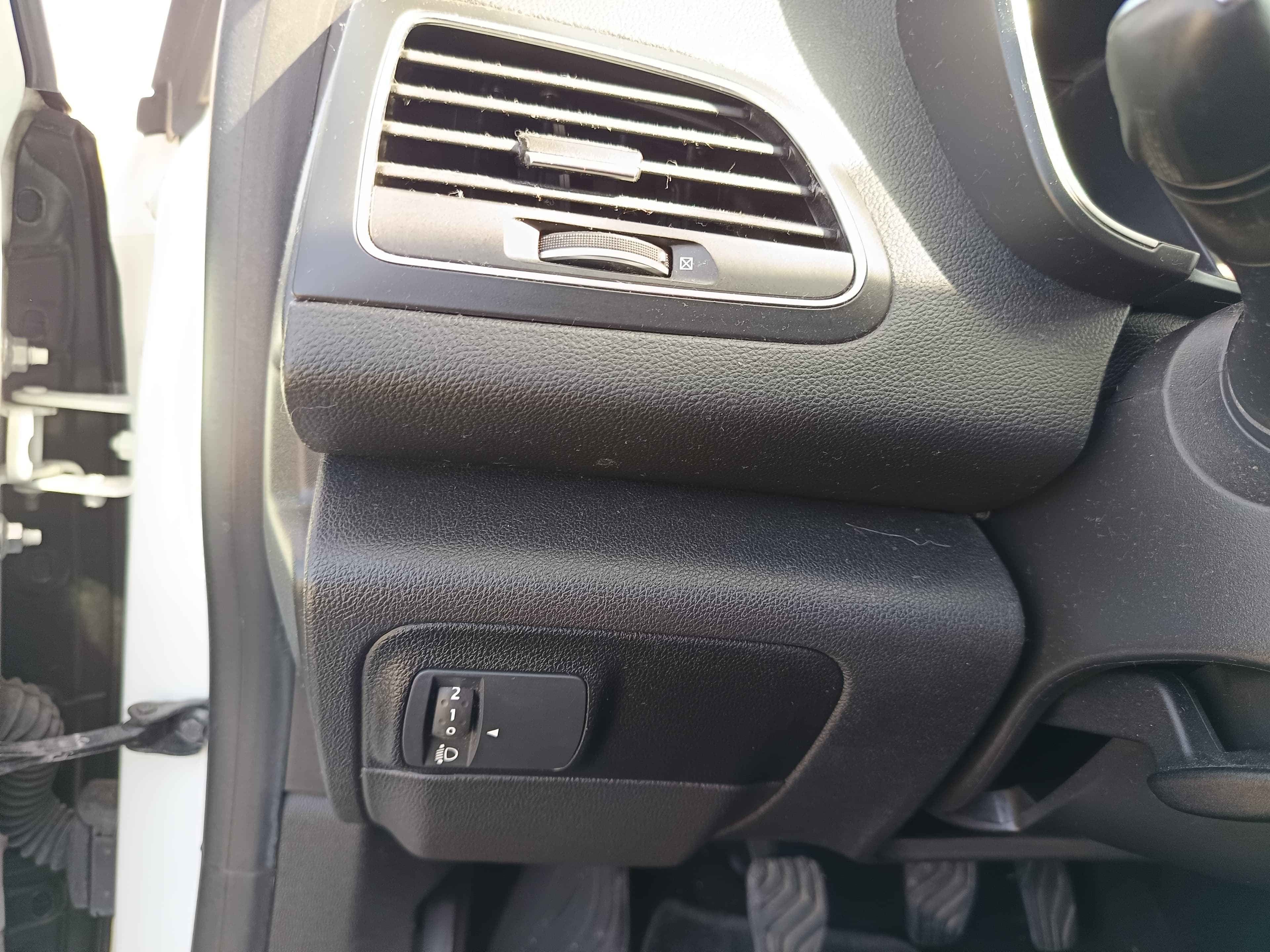 Renault Mégane · Ano 2019 — imagem 49