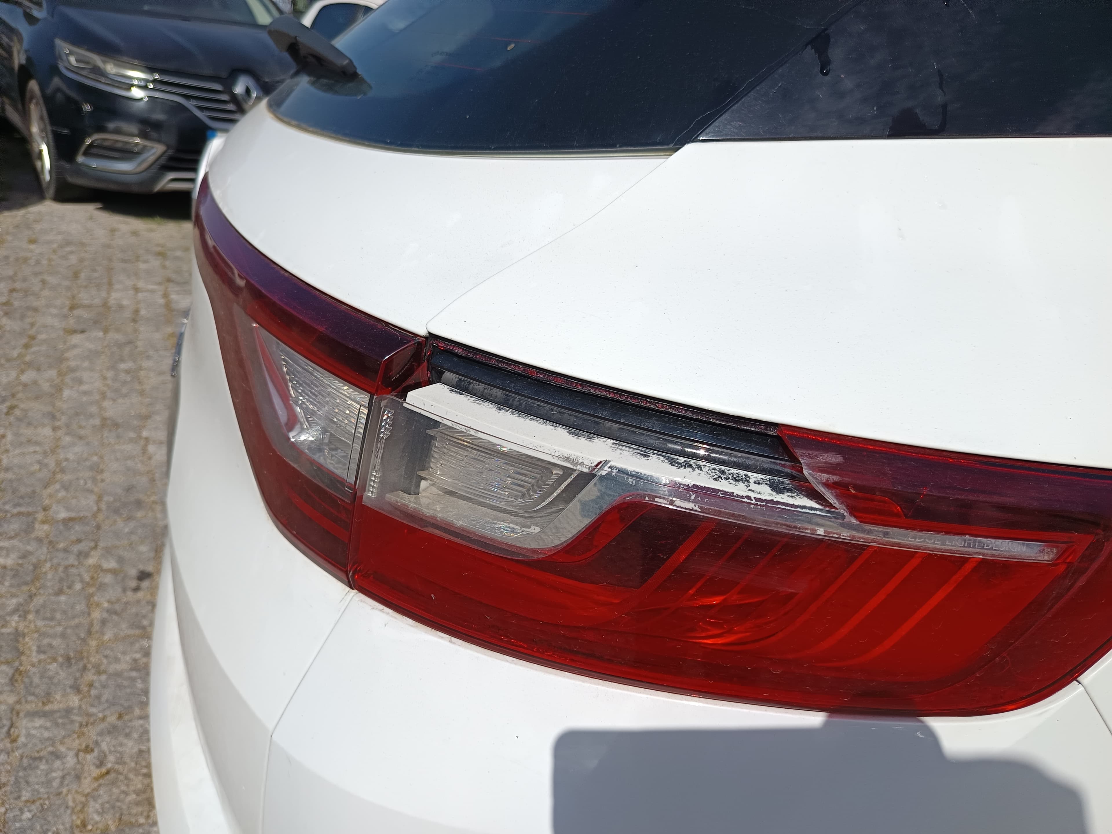 Renault Mégane · Ano 2019 — imagem 25