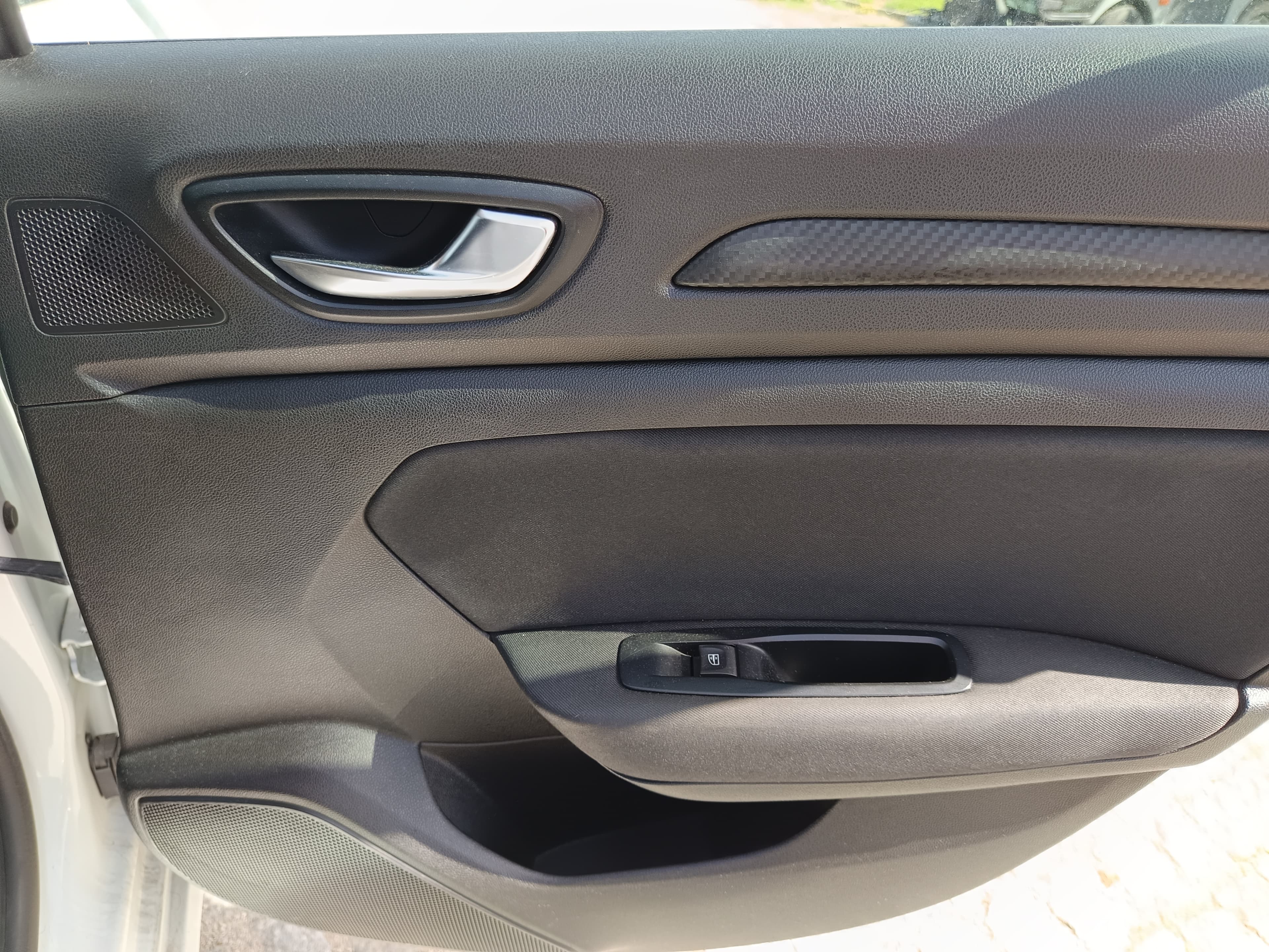 Renault Mégane · Ano 2019 — imagem 27