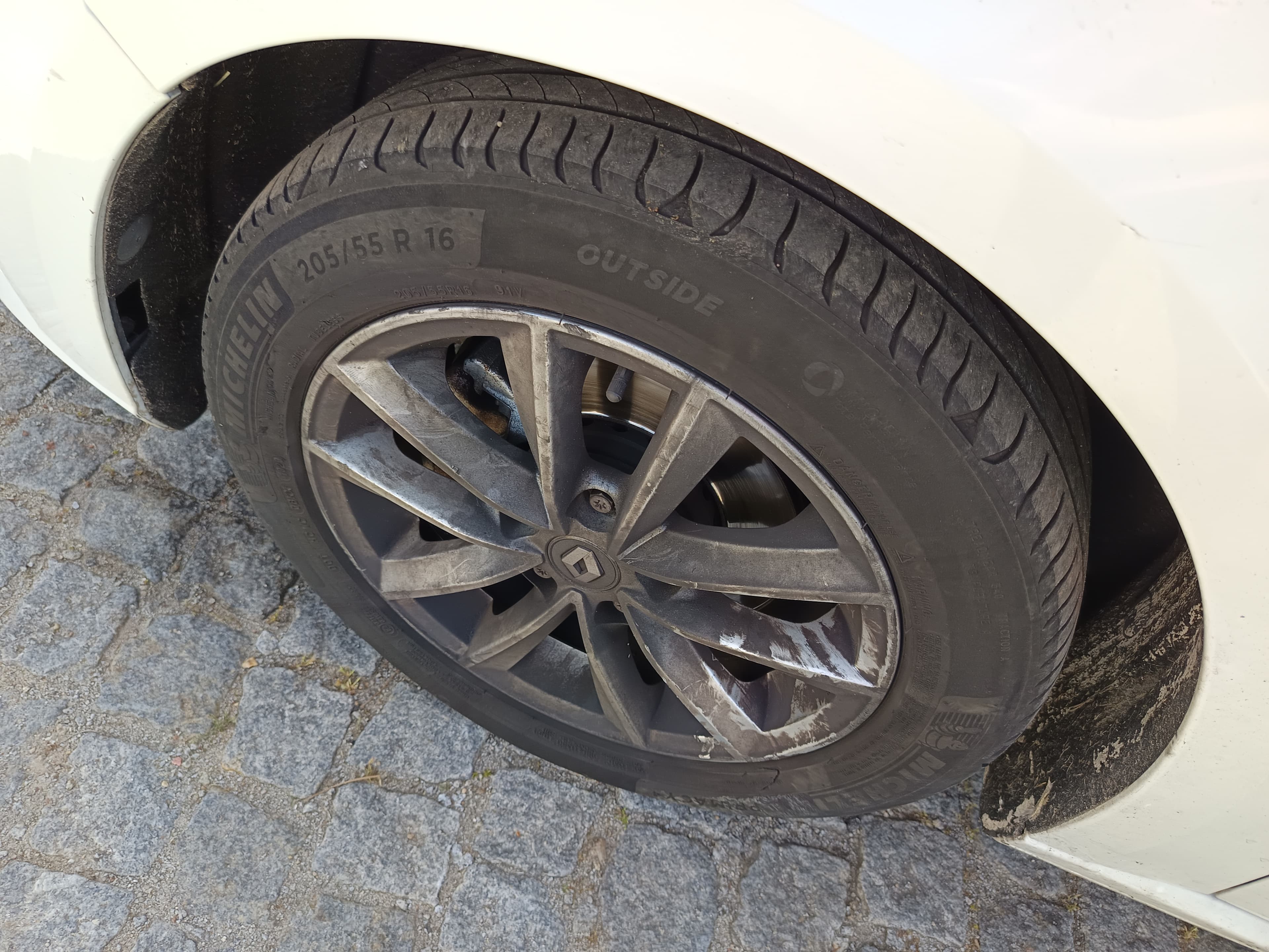 Renault Mégane · Ano 2019 — imagem 11