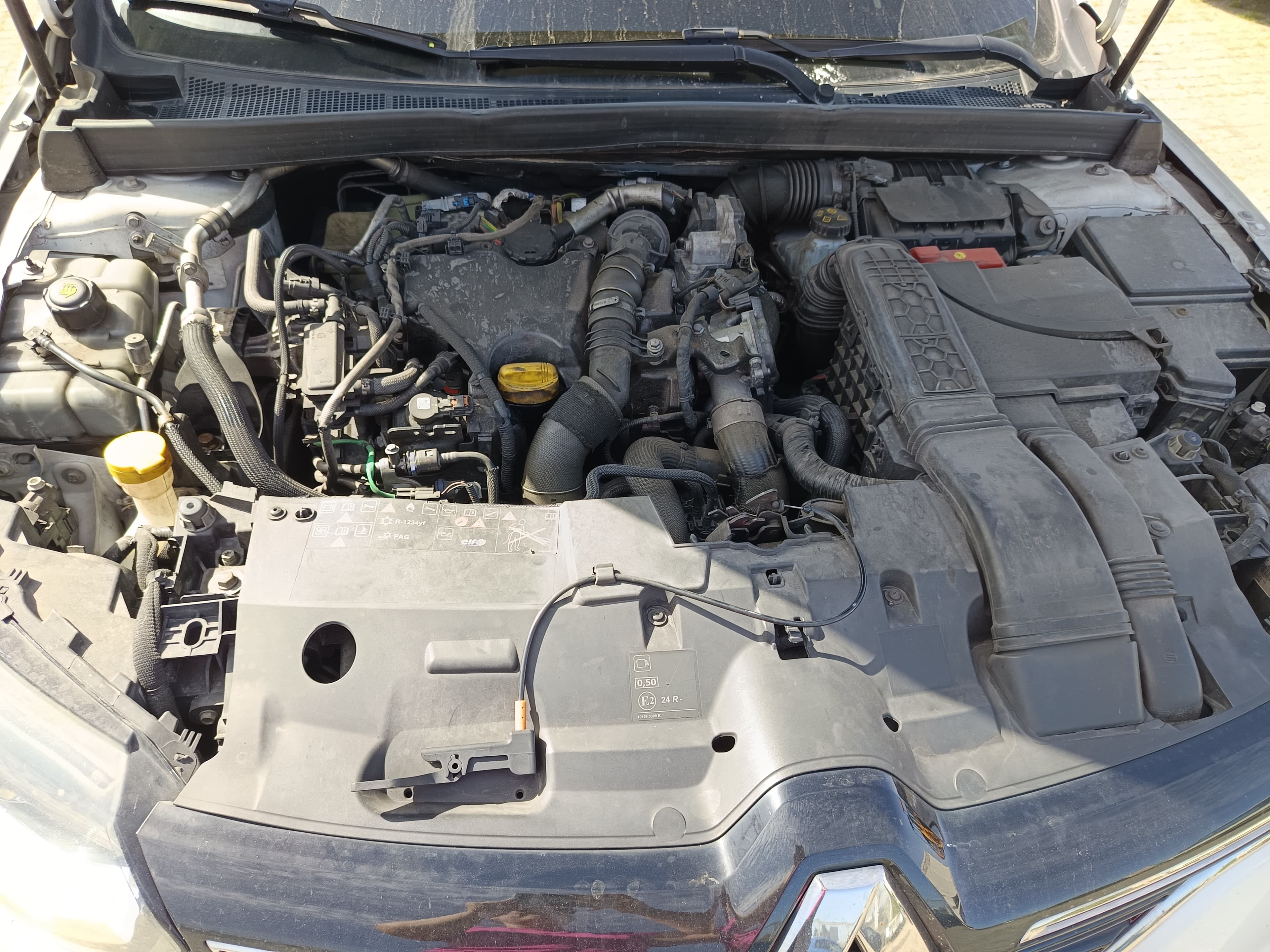 Renault Mégane · Ano 2019 — imagem 20