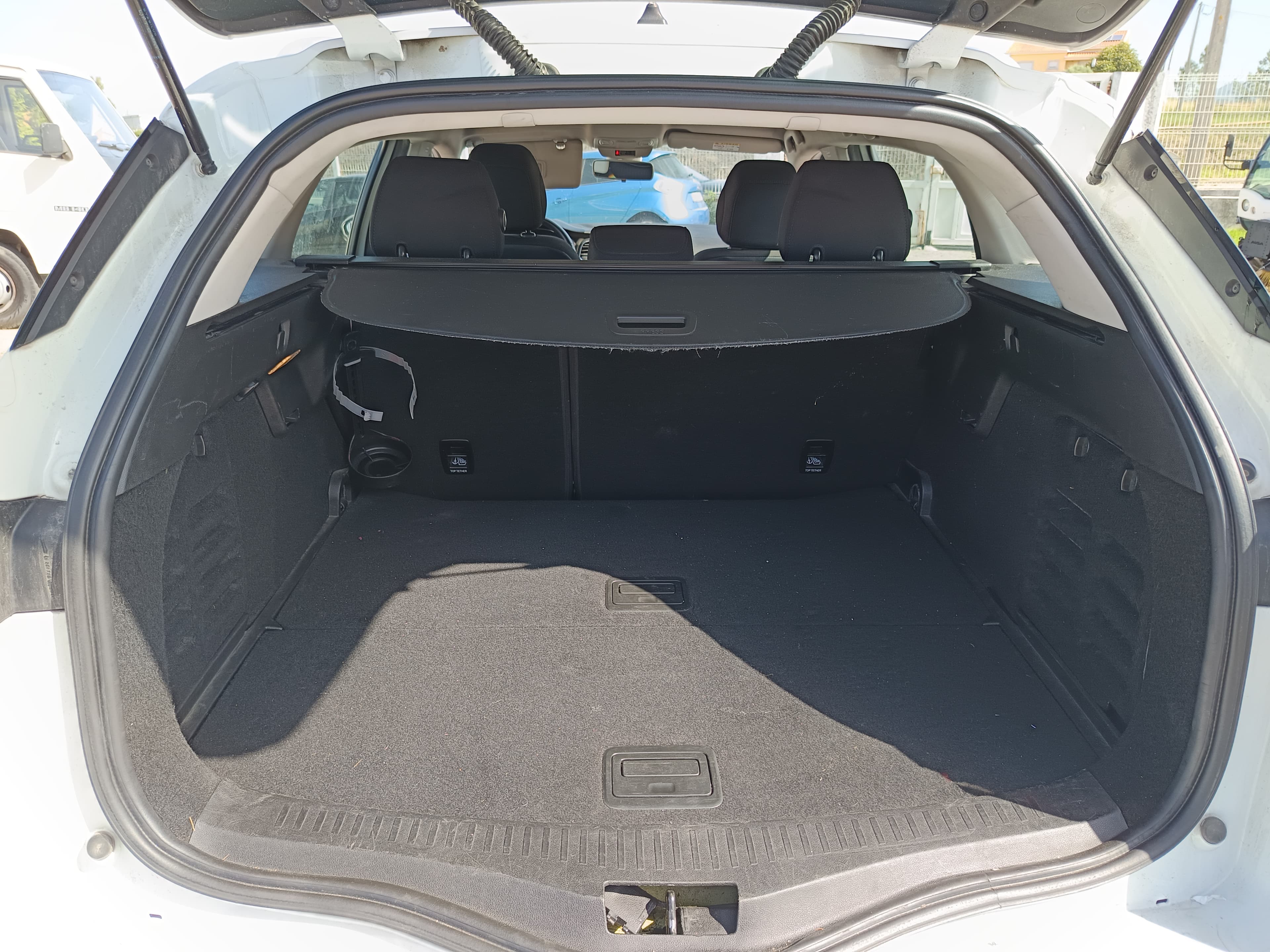 Renault Mégane · Ano 2019 — imagem 23