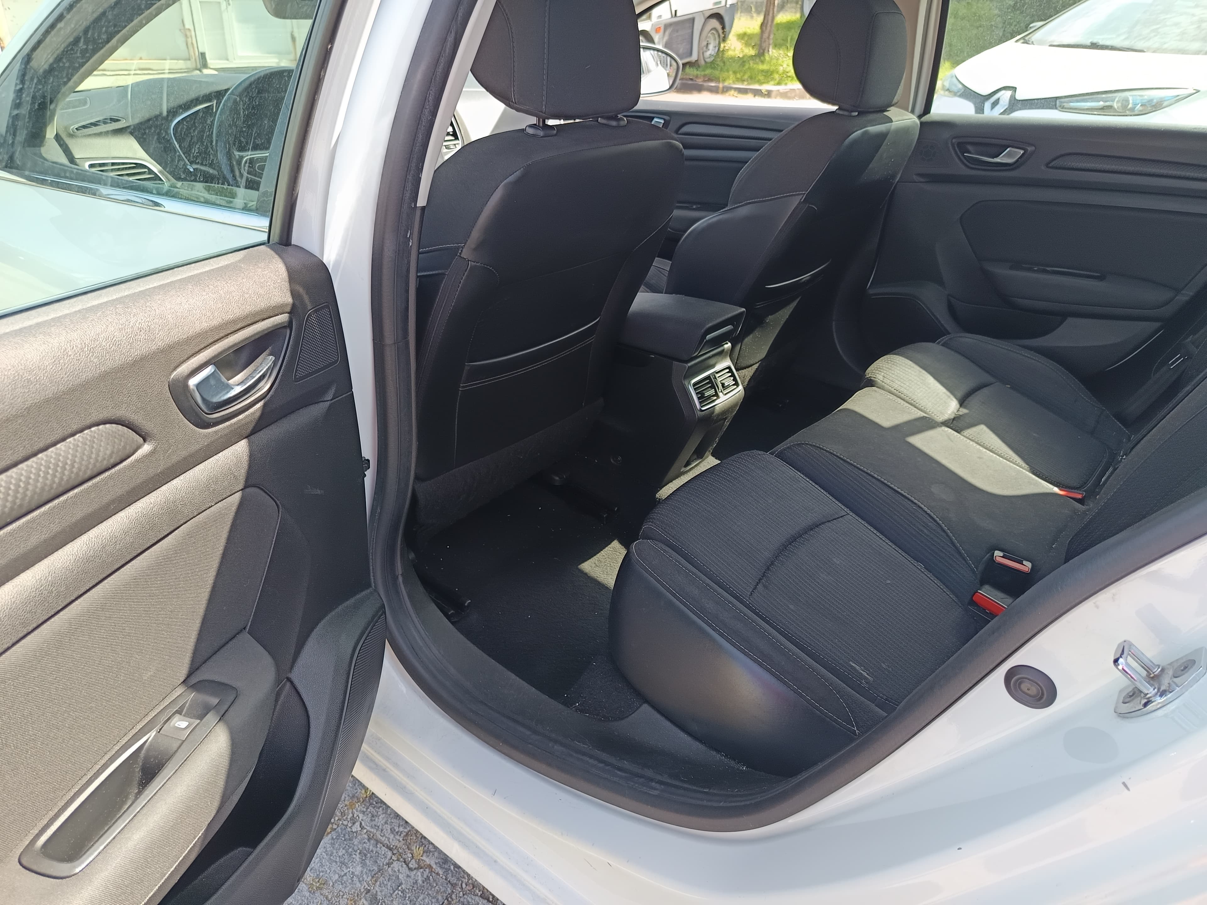 Renault Mégane · Ano 2019 — imagem 33