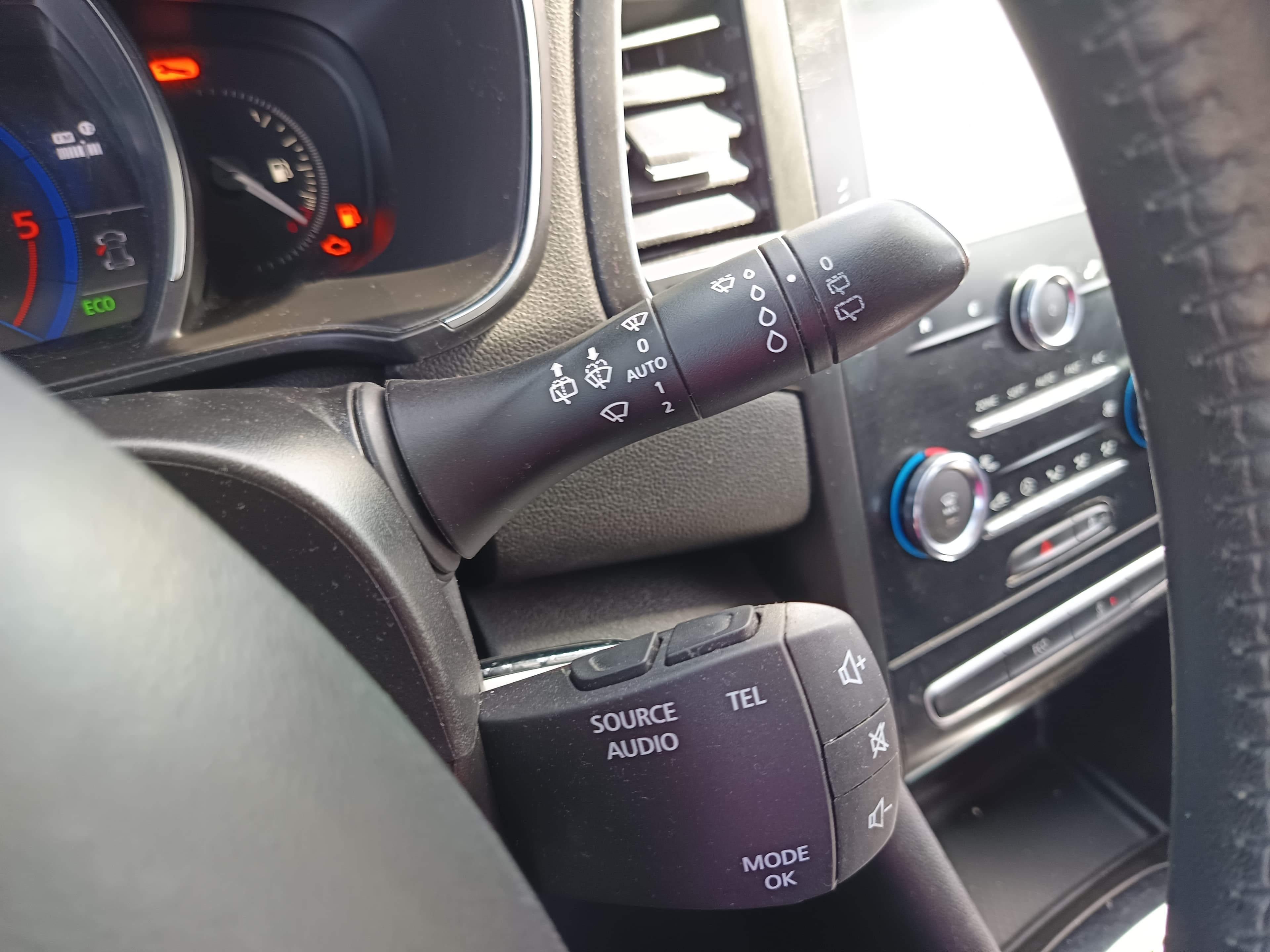 Renault Mégane · Ano 2019 — imagem 47