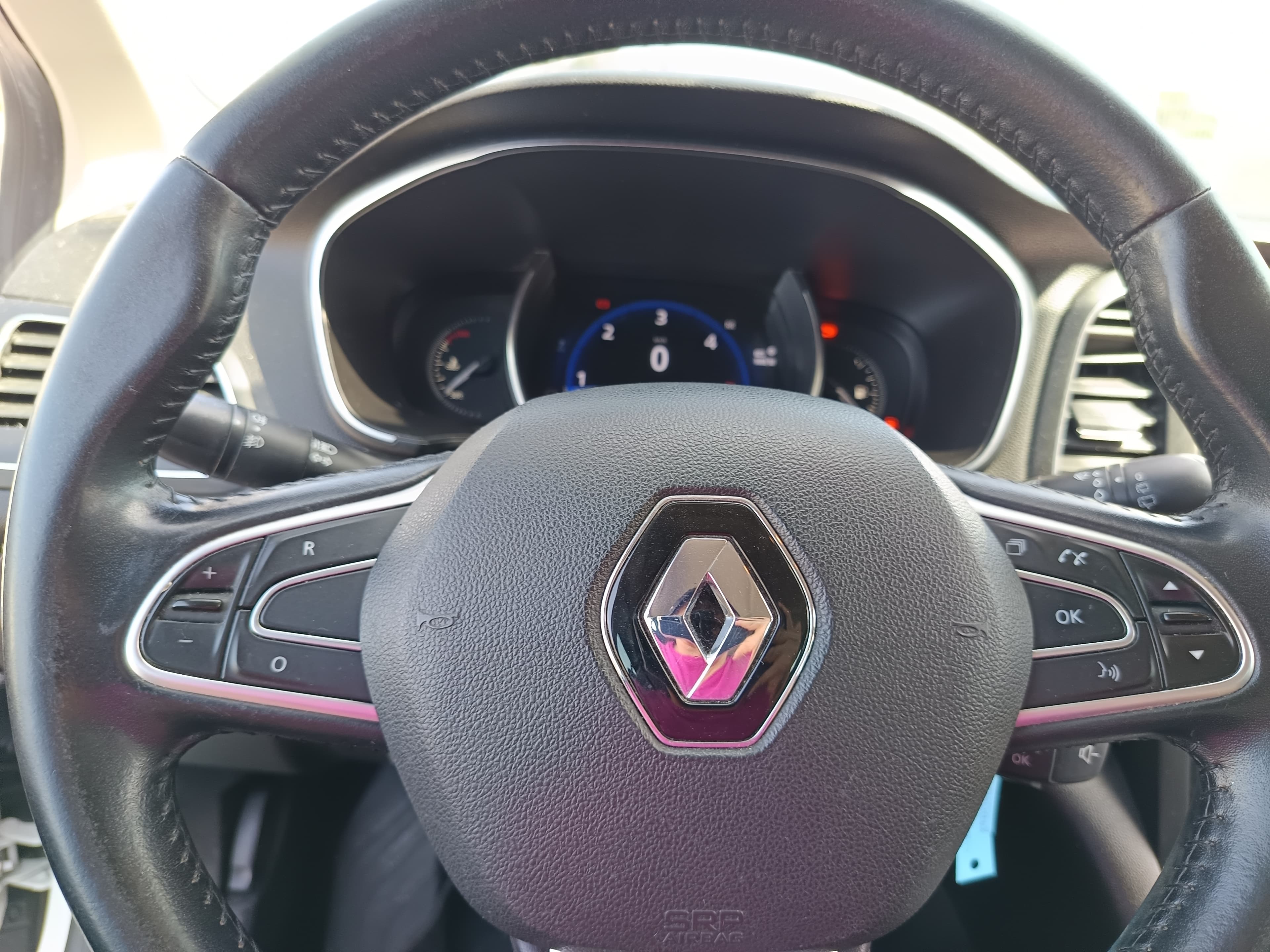 Renault Mégane · Ano 2019 — imagem 45