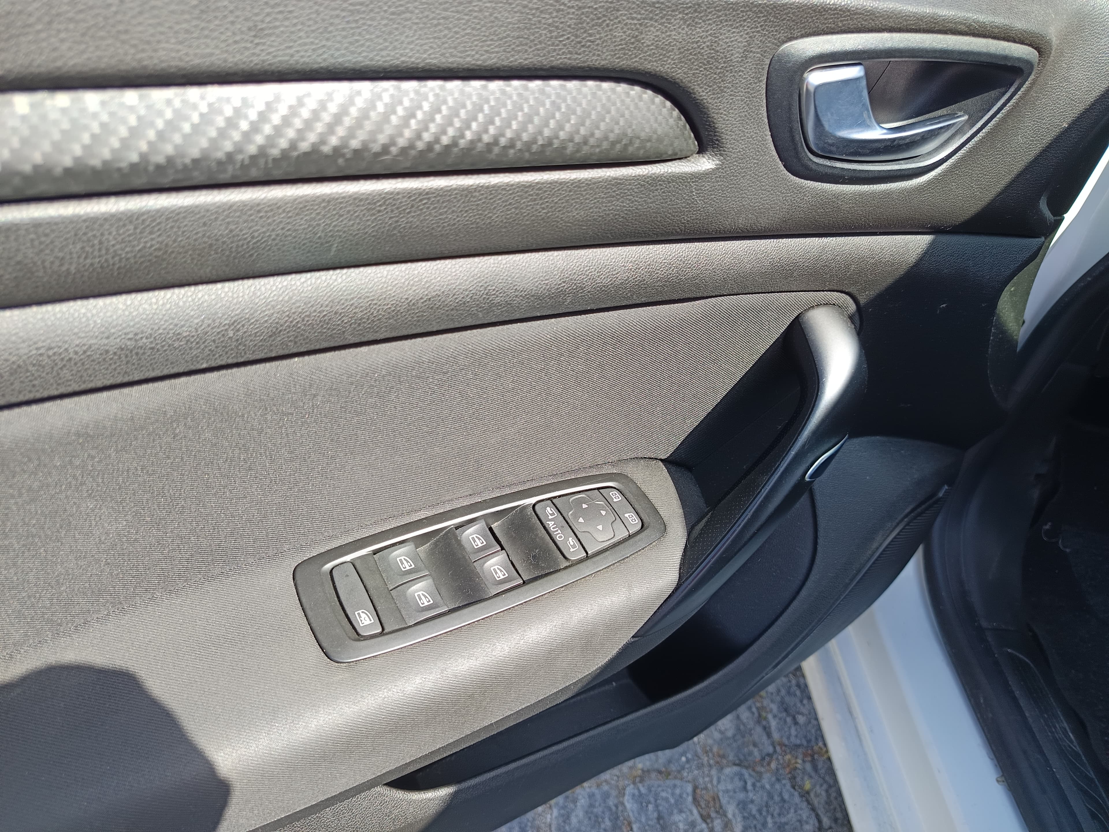 Renault Mégane · Ano 2019 — imagem 37