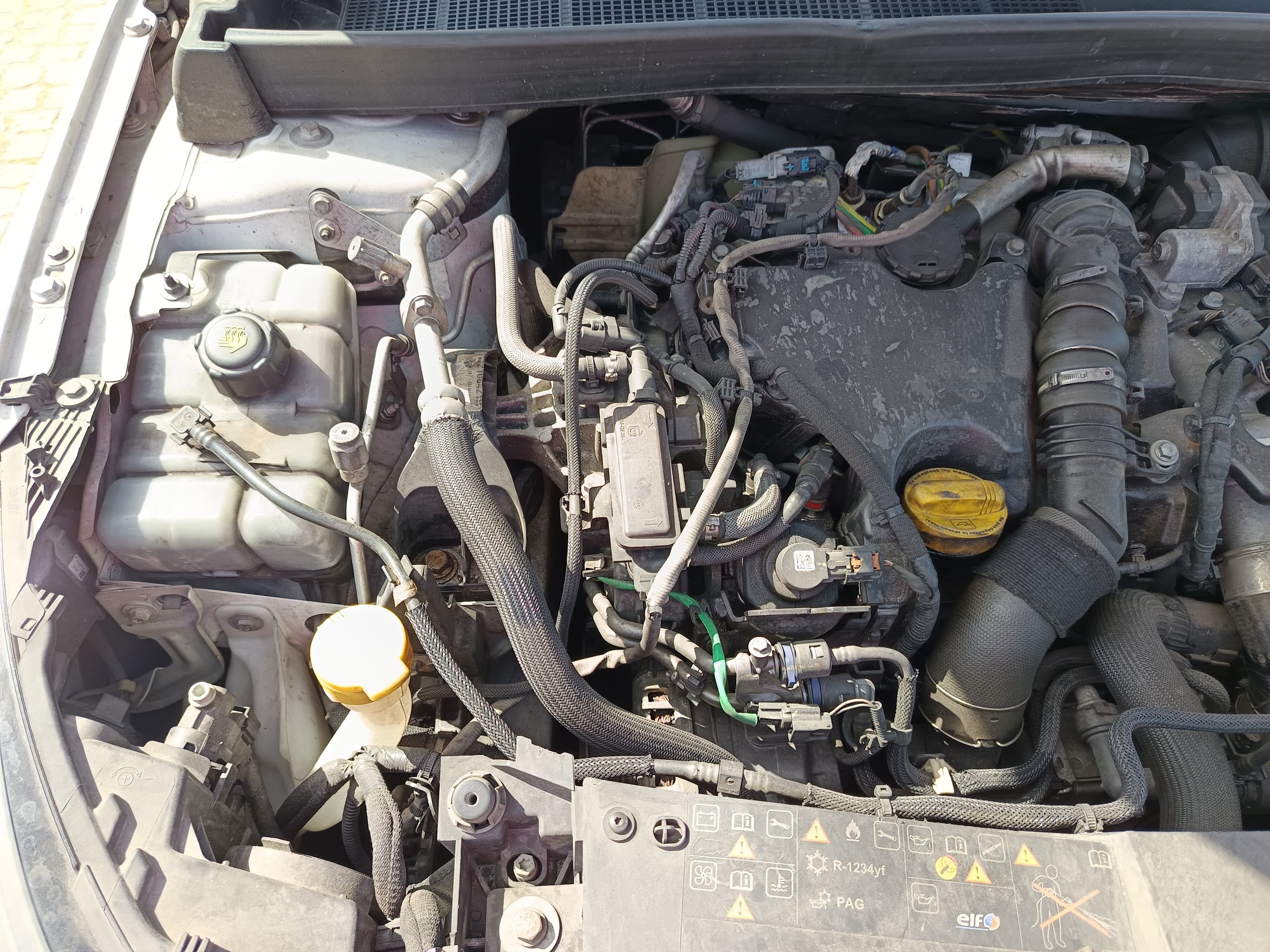 Renault Mégane · Ano 2019 — imagem 21