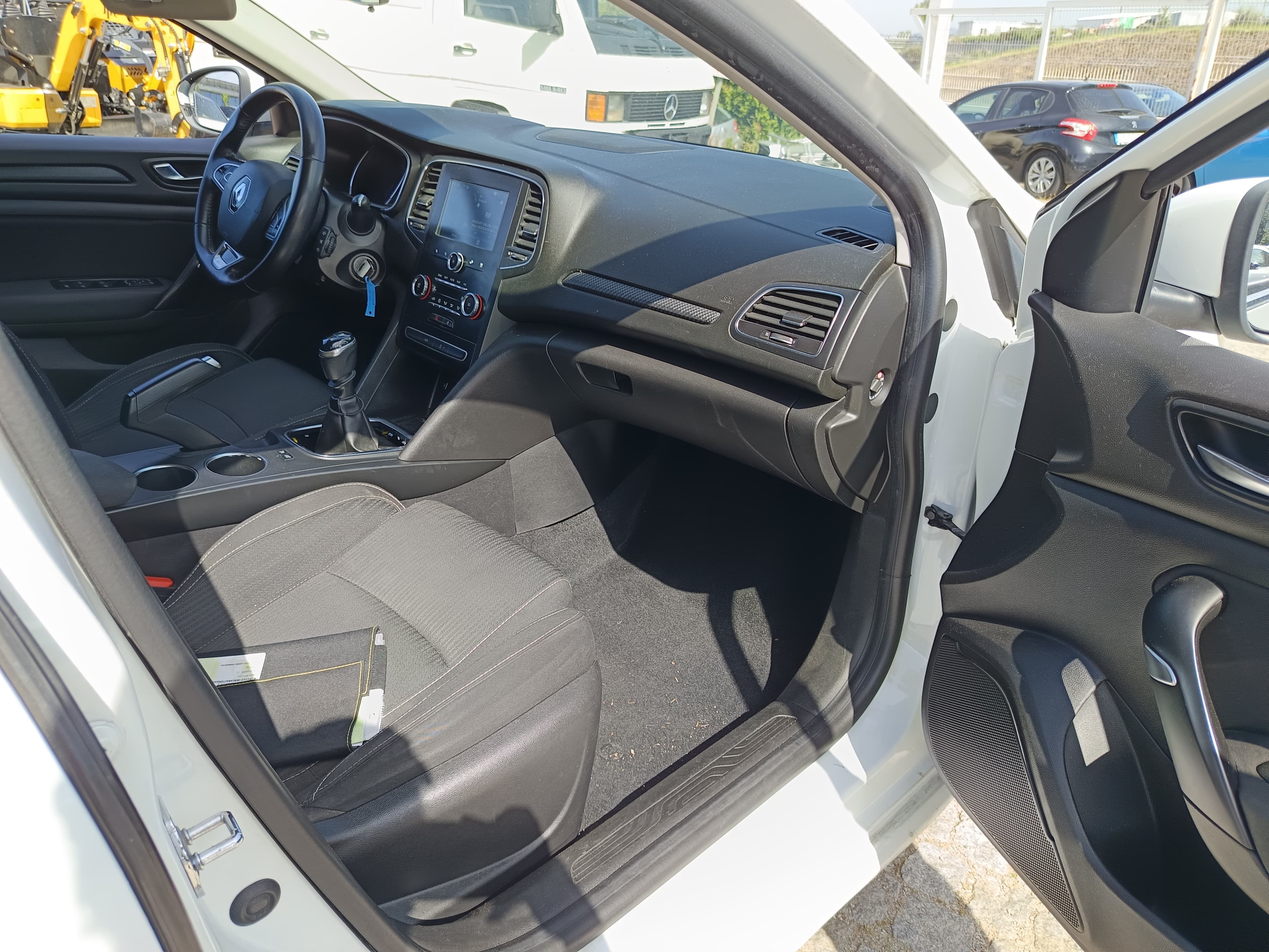 Renault Mégane · Ano 2019 — imagem 30