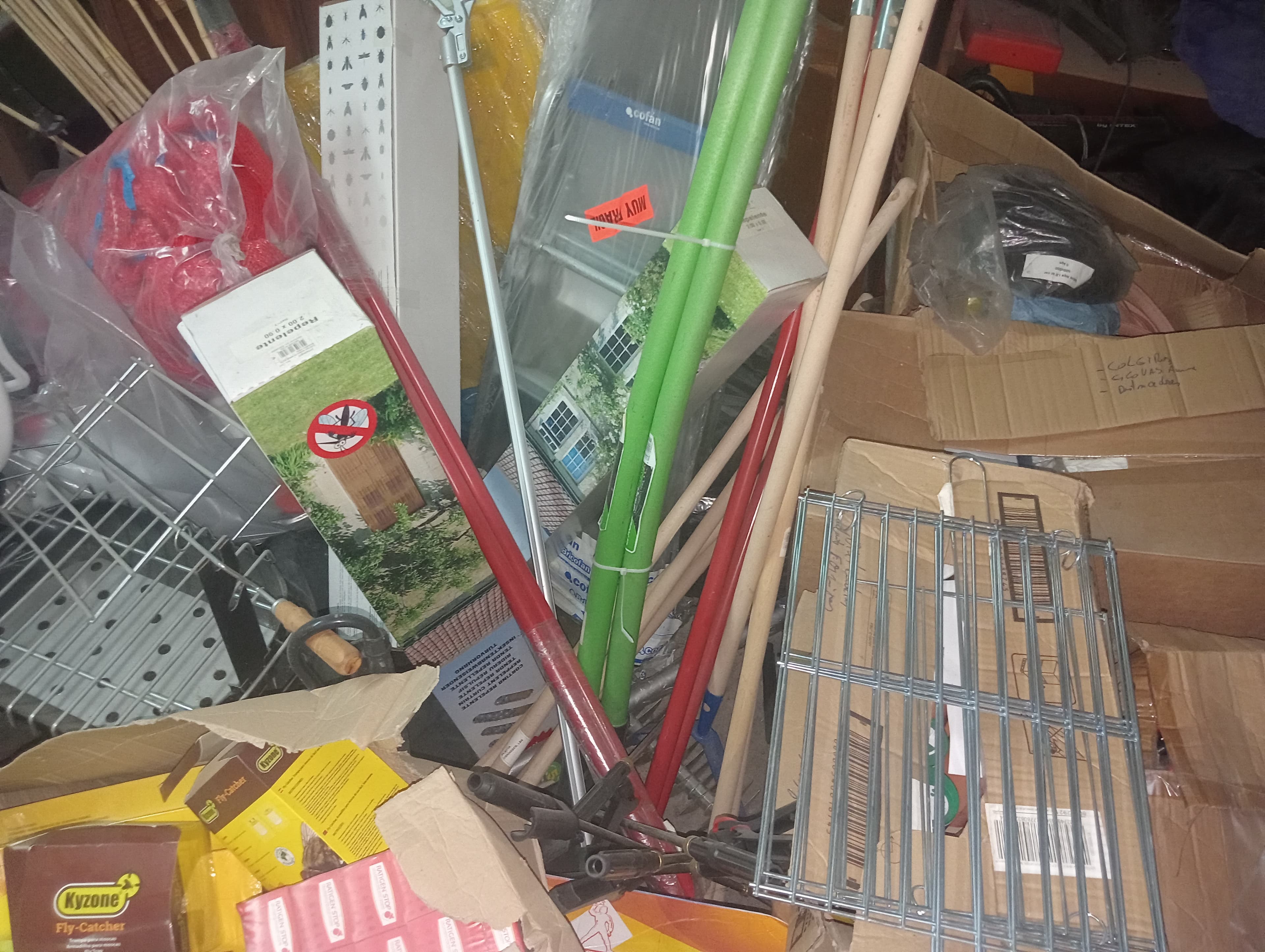 Stock de Drogaria — imagem 7