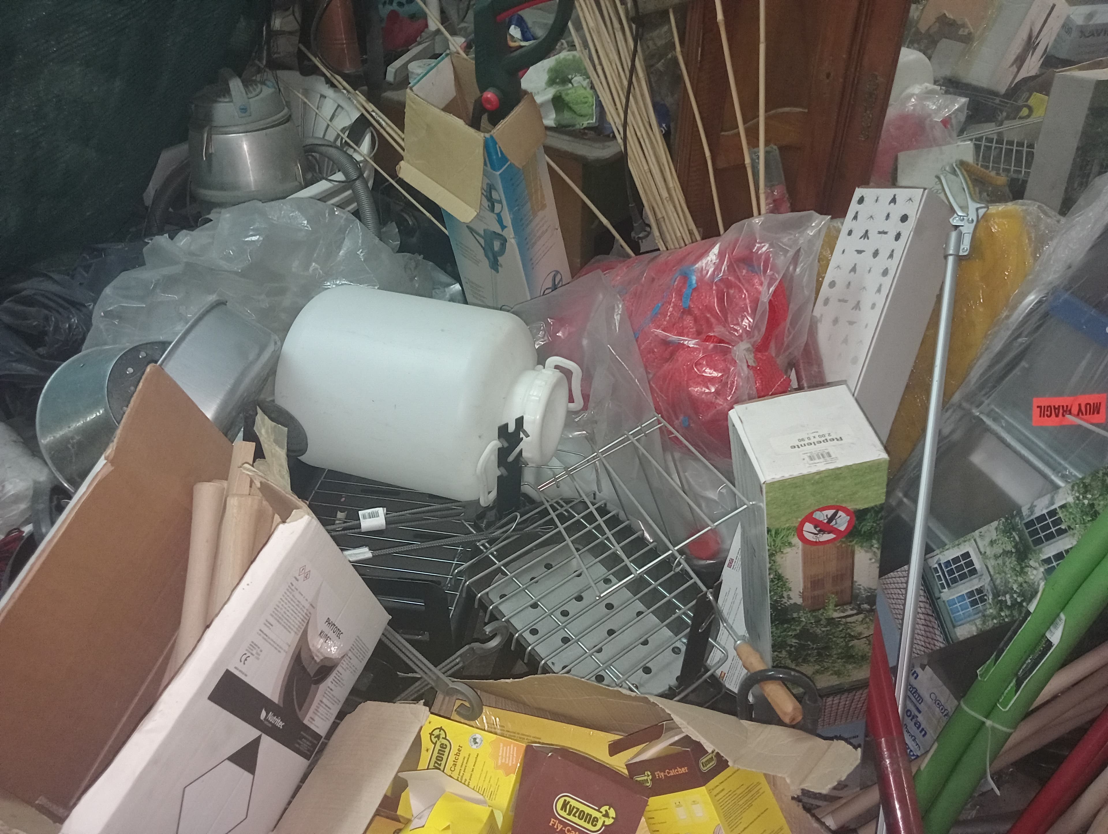 Stock de Drogaria — imagem 8