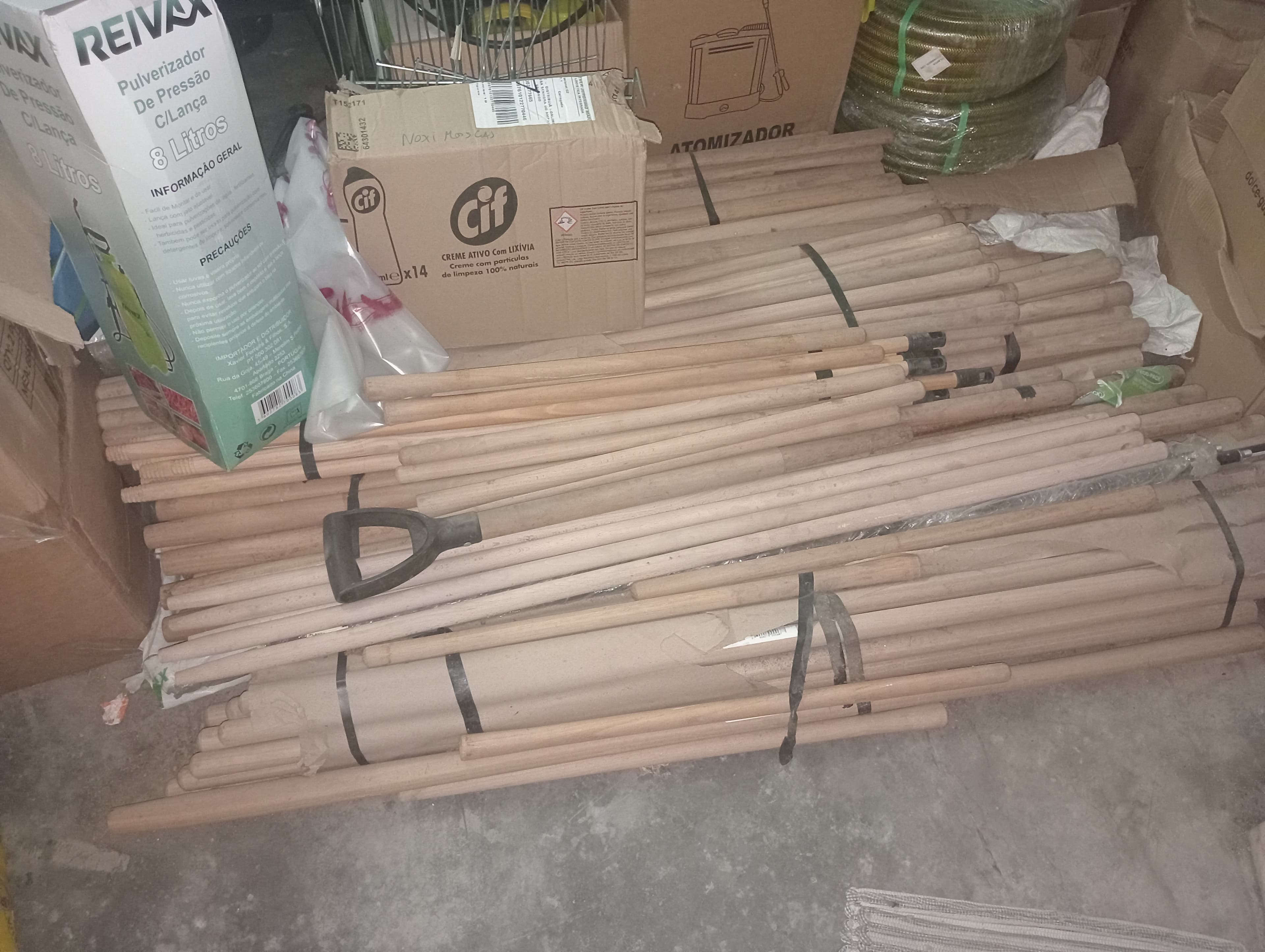 Stock de Drogaria — imagem 5