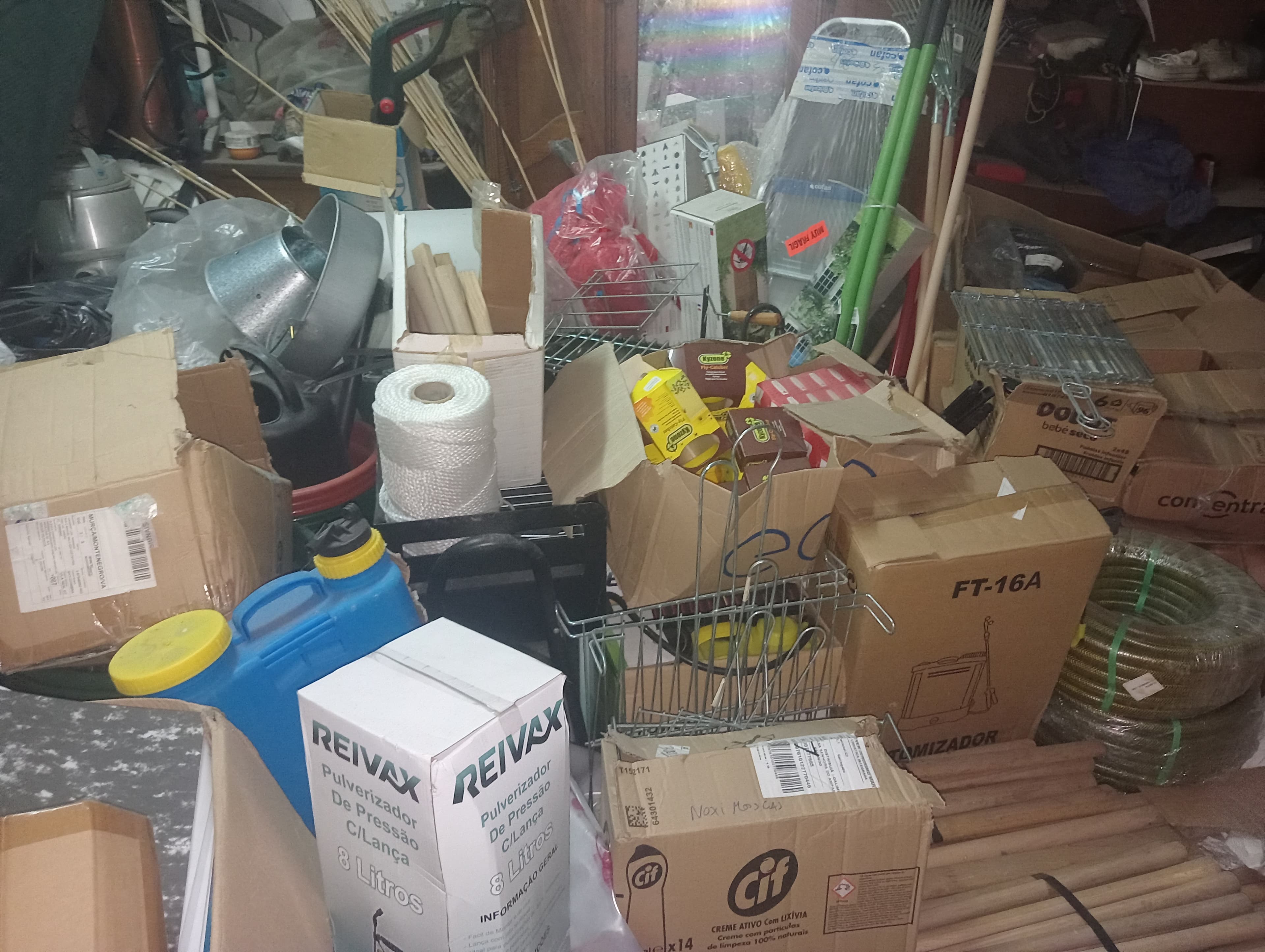 Stock de Drogaria — imagem 2