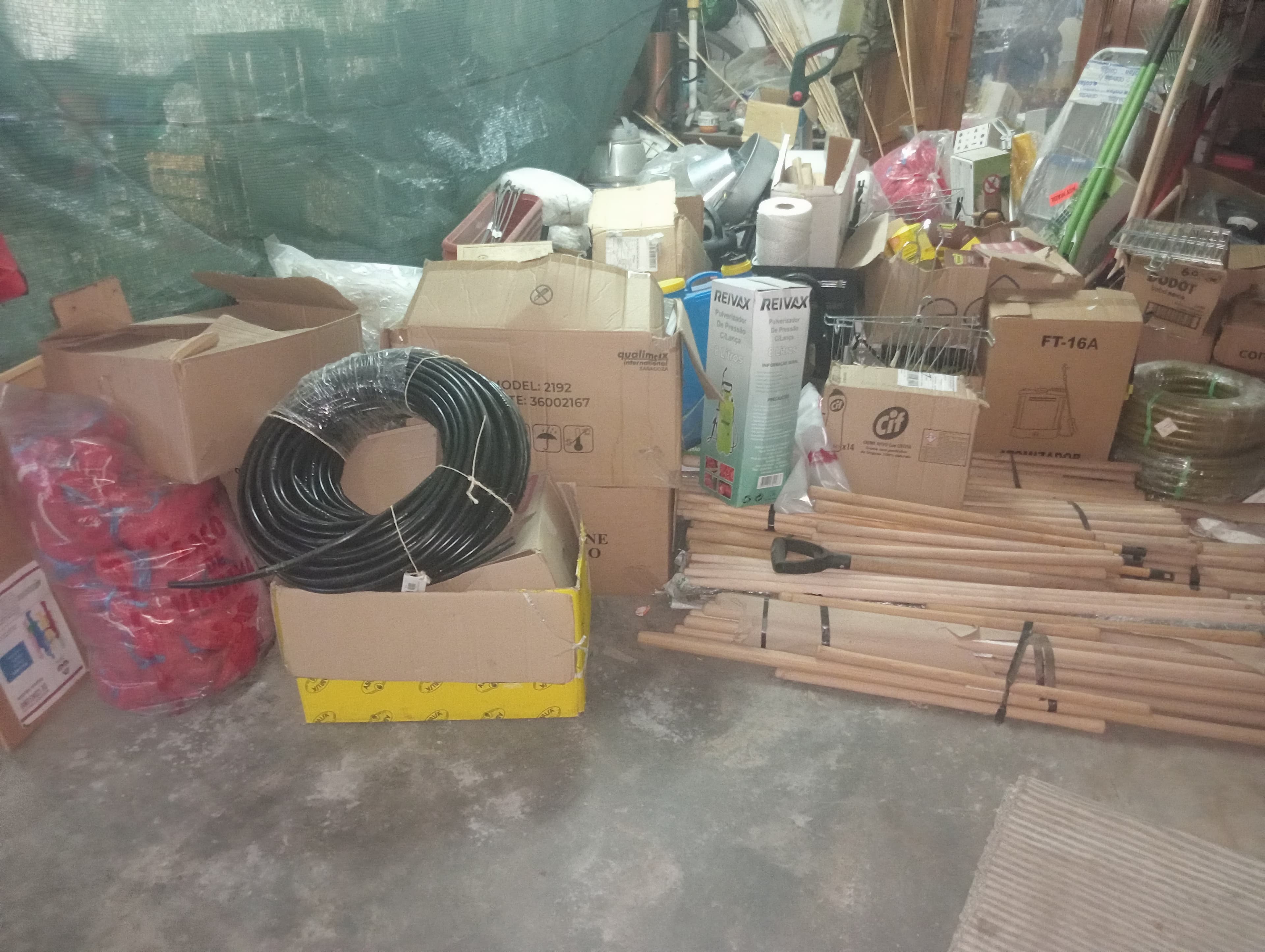 Stock de Drogaria — imagem 1