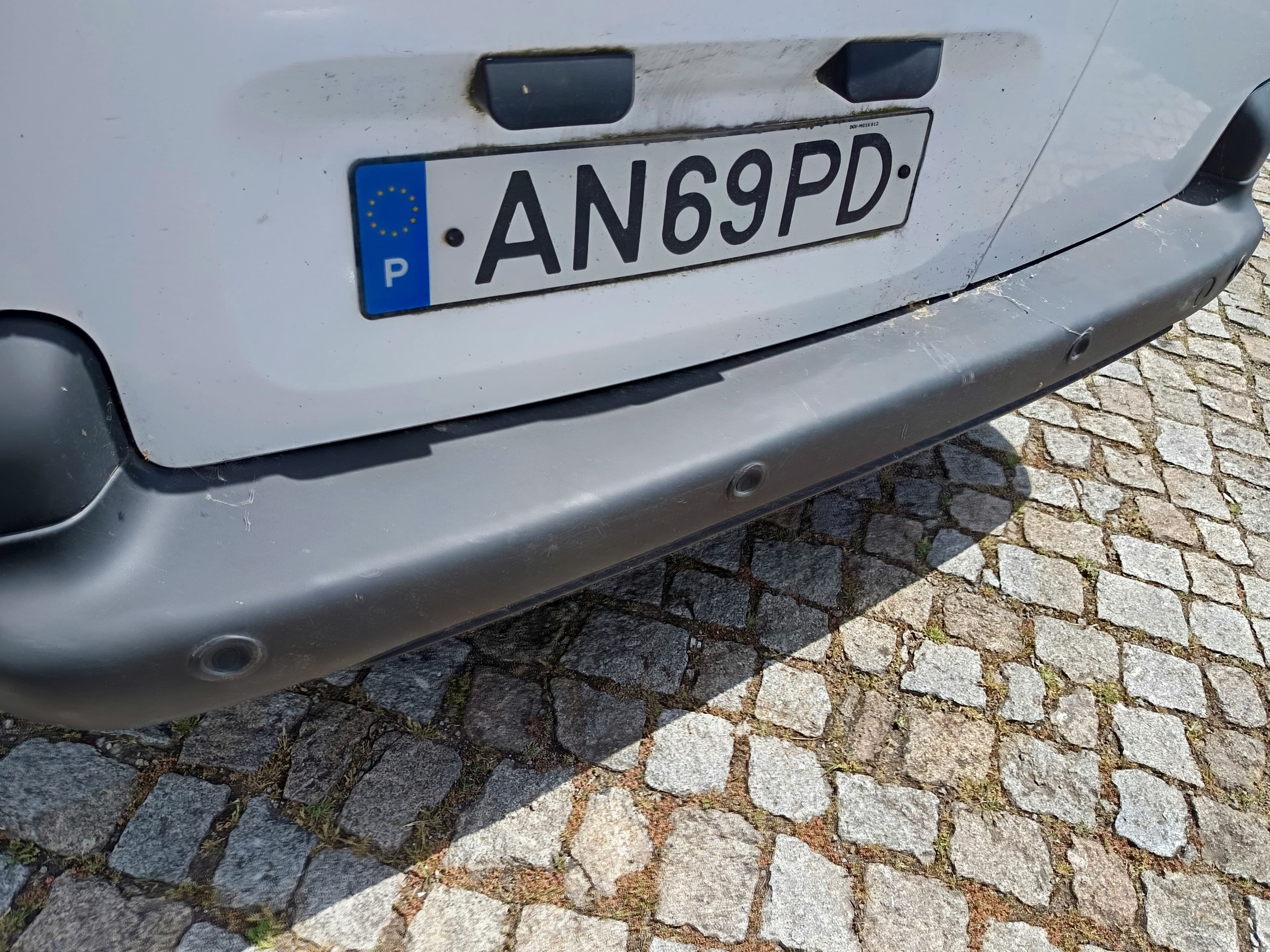 Peugeot Partner · Ano 2015 — imagem 10