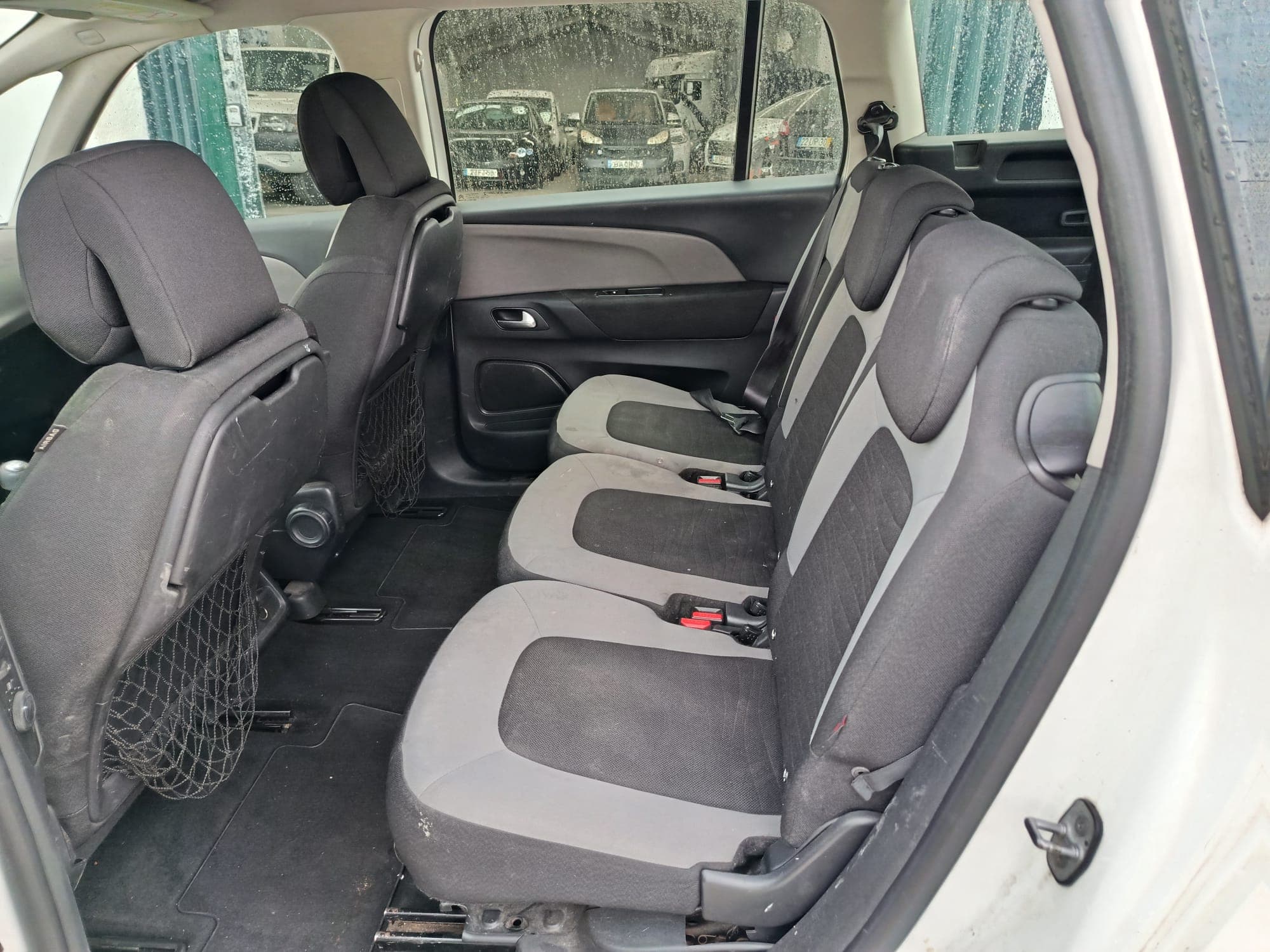 Citroën C4 - 2015 — imagem 21