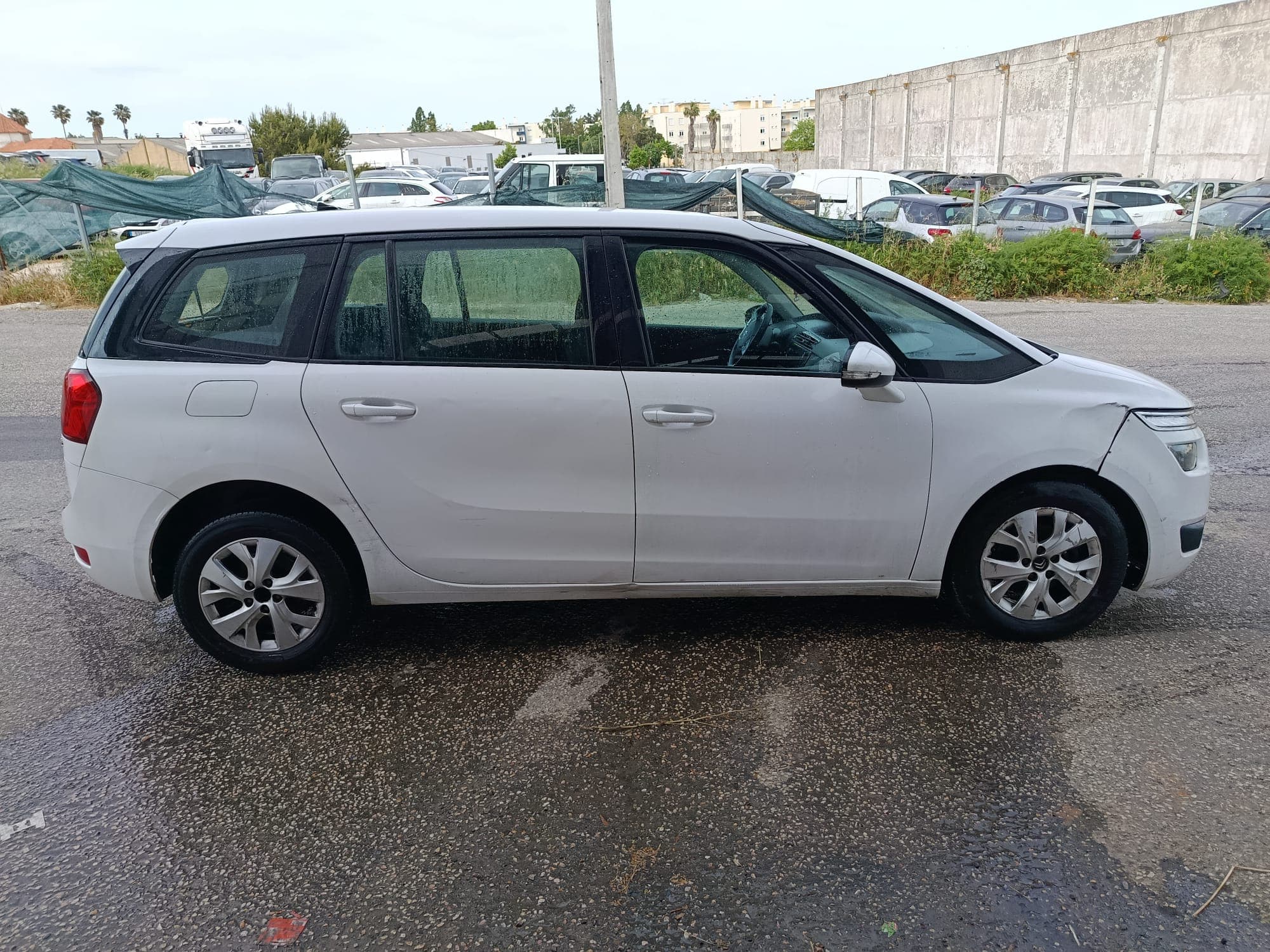 Citroën C4 - 2015 — imagem 4