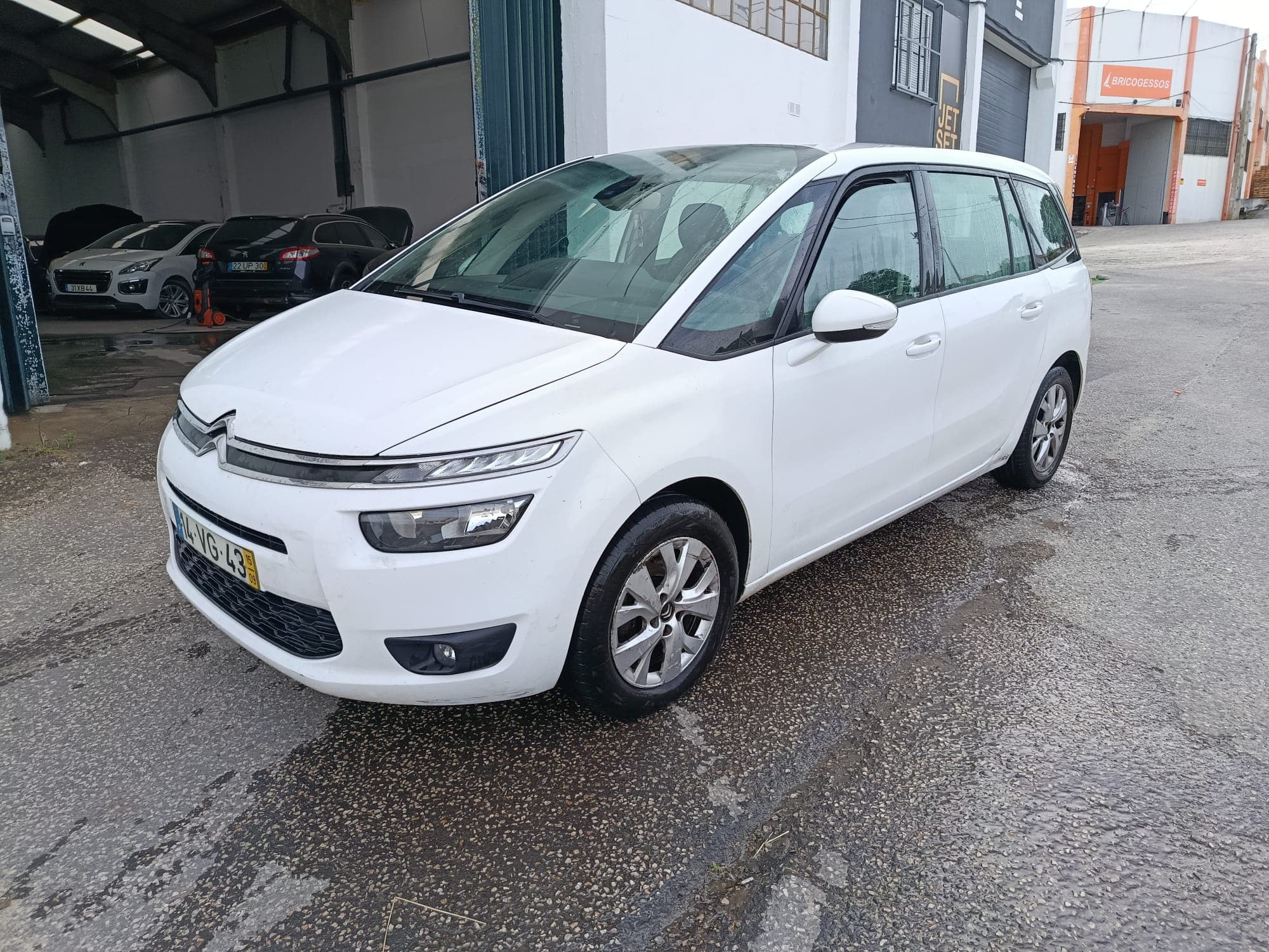 Citroën C4 - 2015 — imagem 2