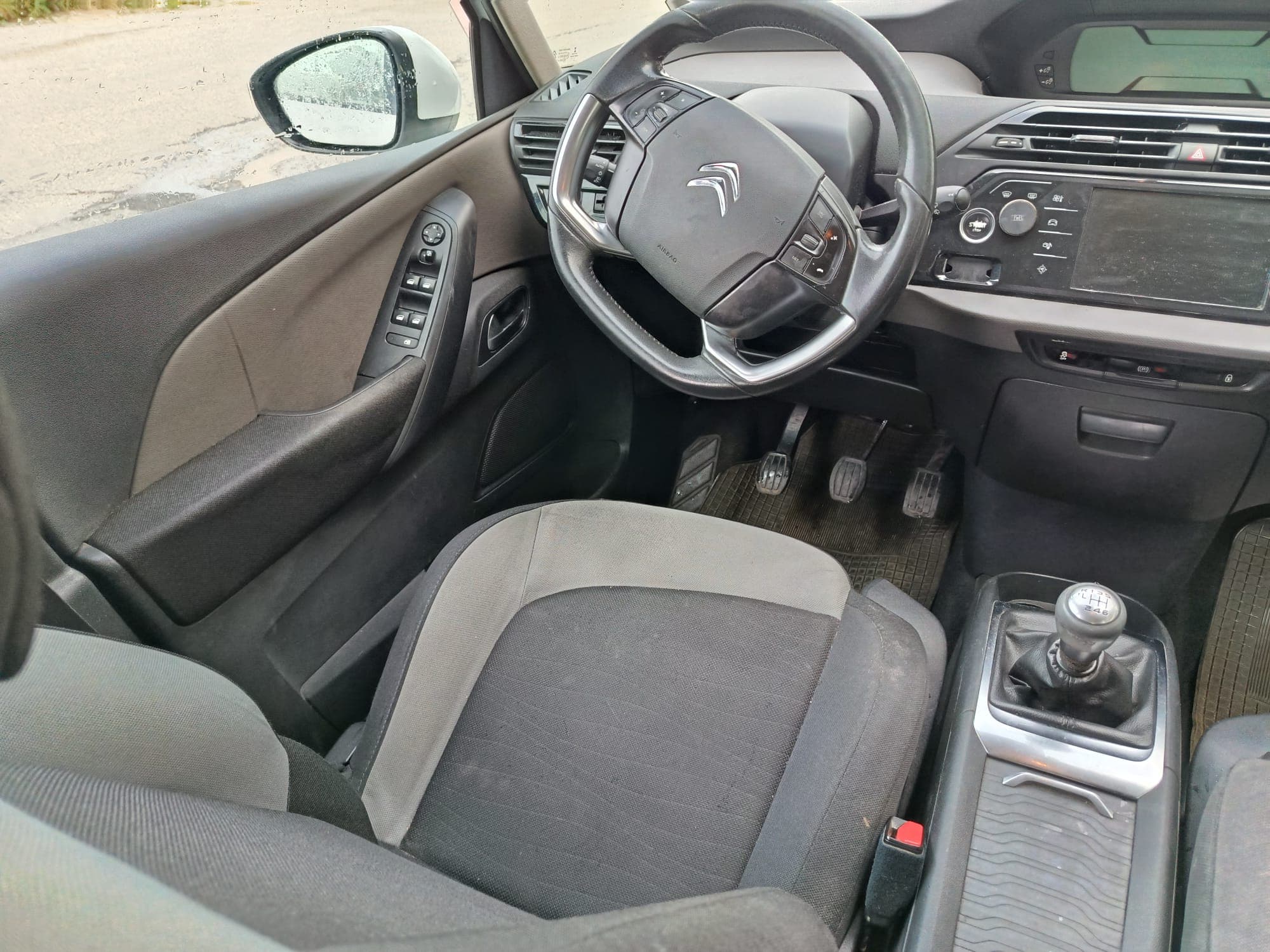 Citroën C4 - 2015 — imagem 13