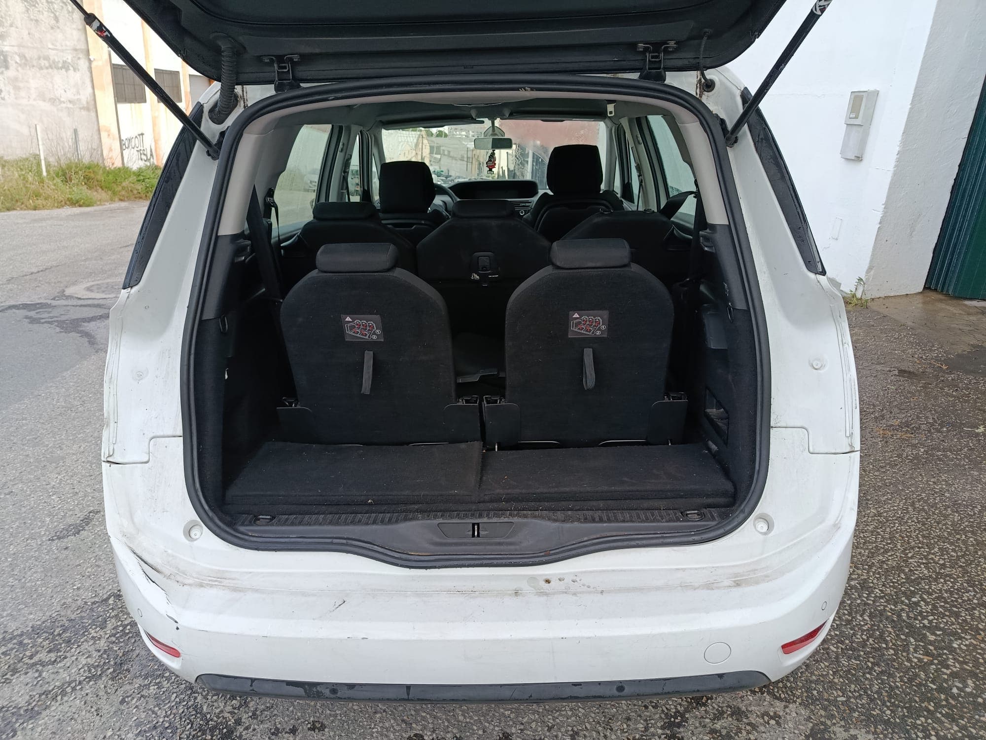 Citroën C4 - 2015 — imagem 26